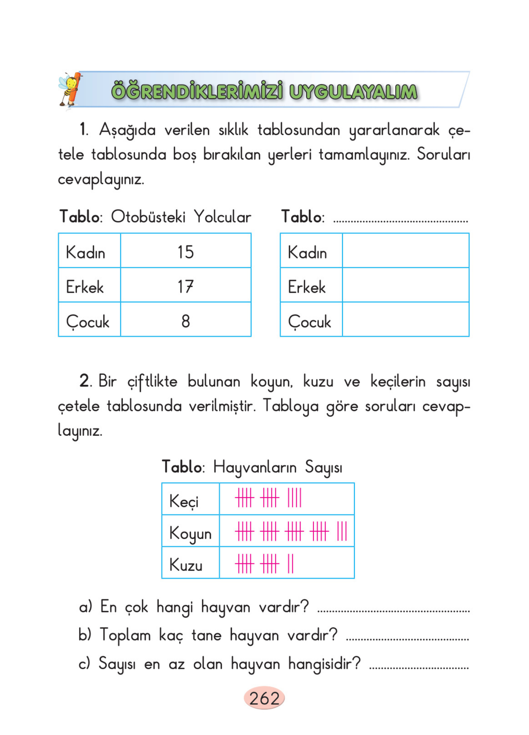 Kitap Sayfası