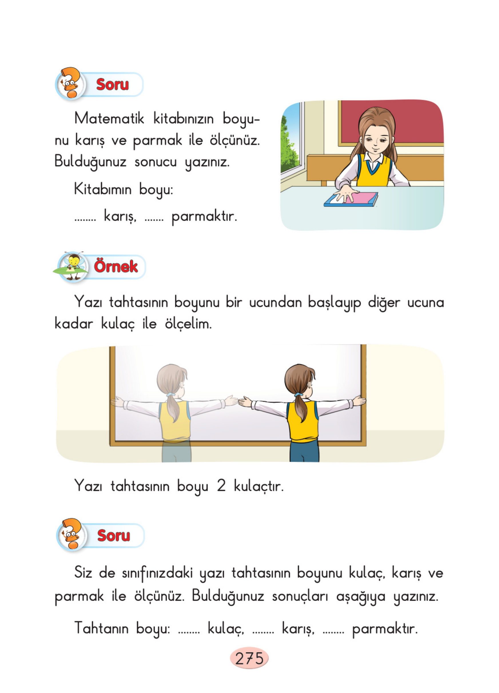Kitap Sayfası