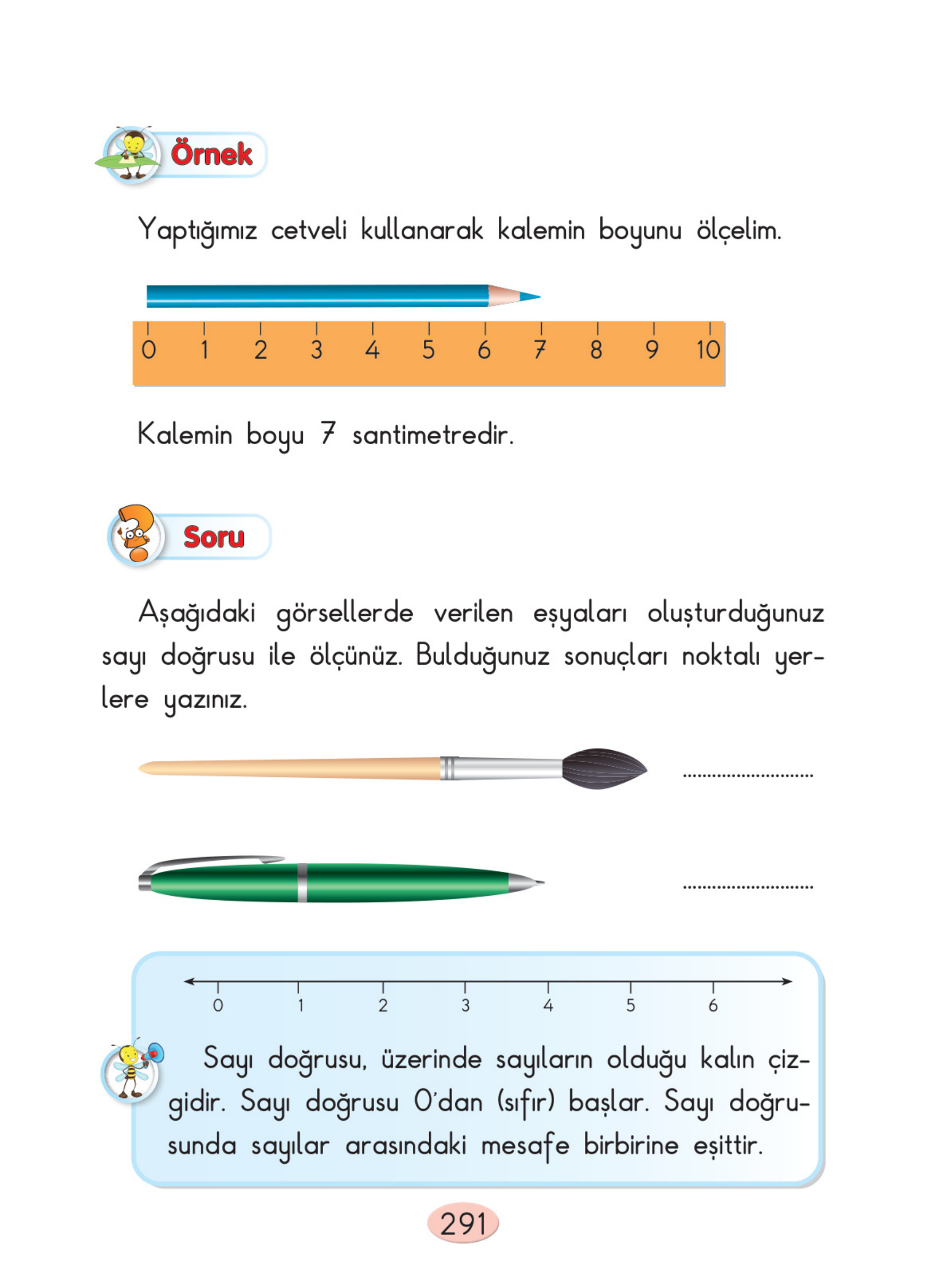 Kitap Sayfası