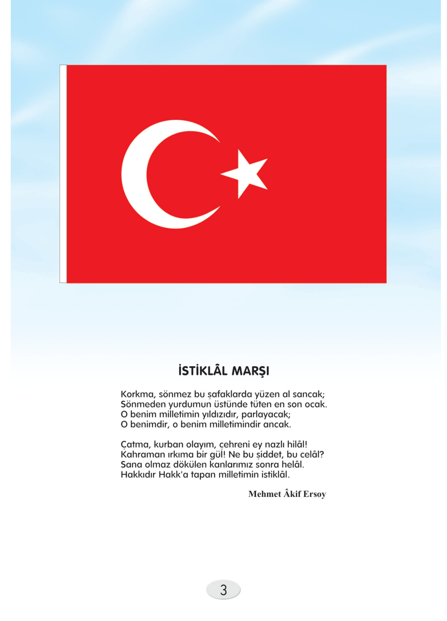Kitap Sayfası