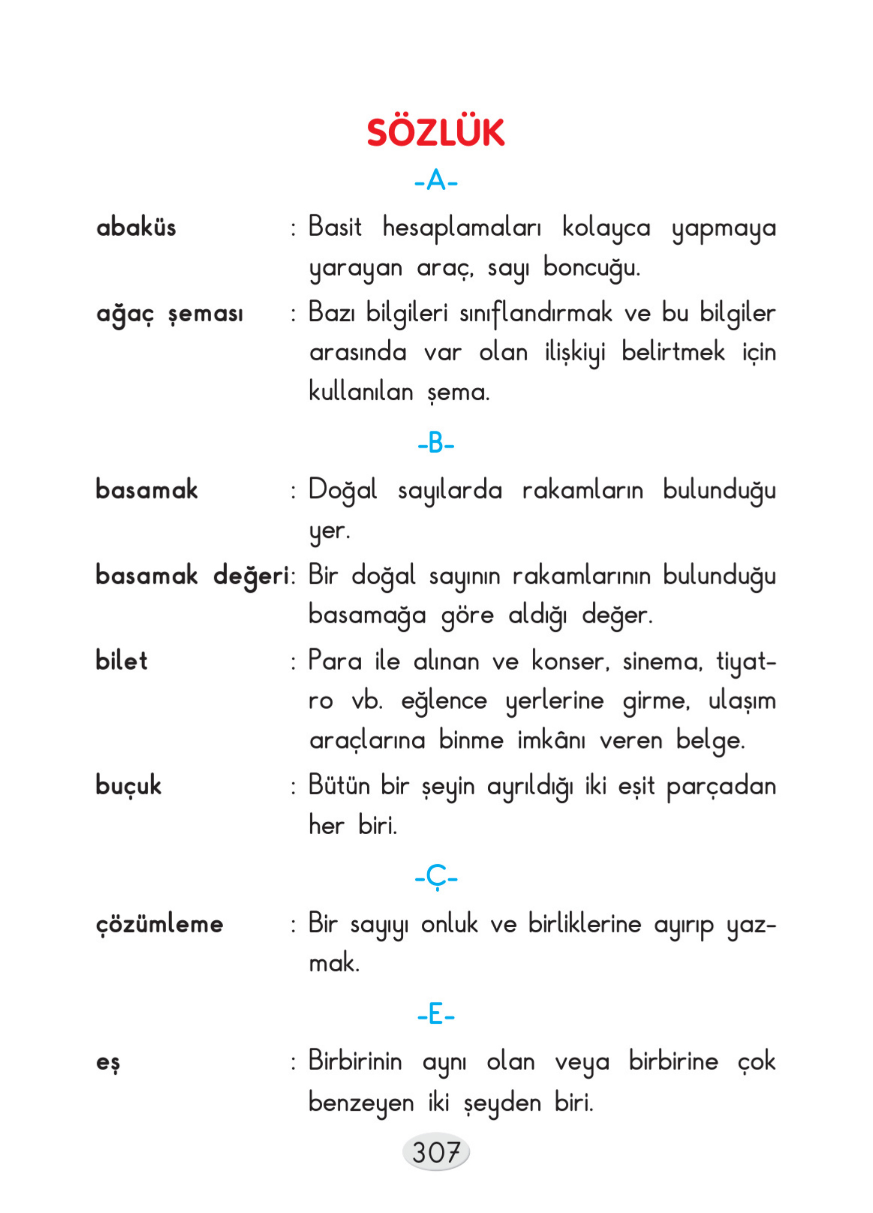 Kitap Sayfası