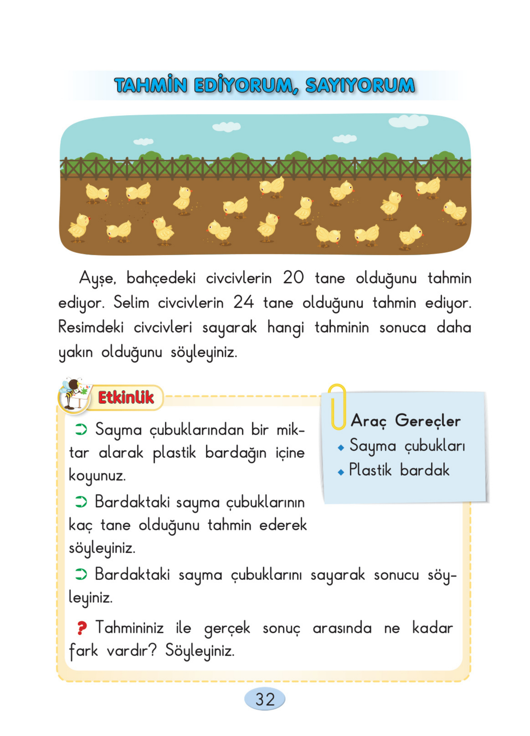 Kitap Sayfası