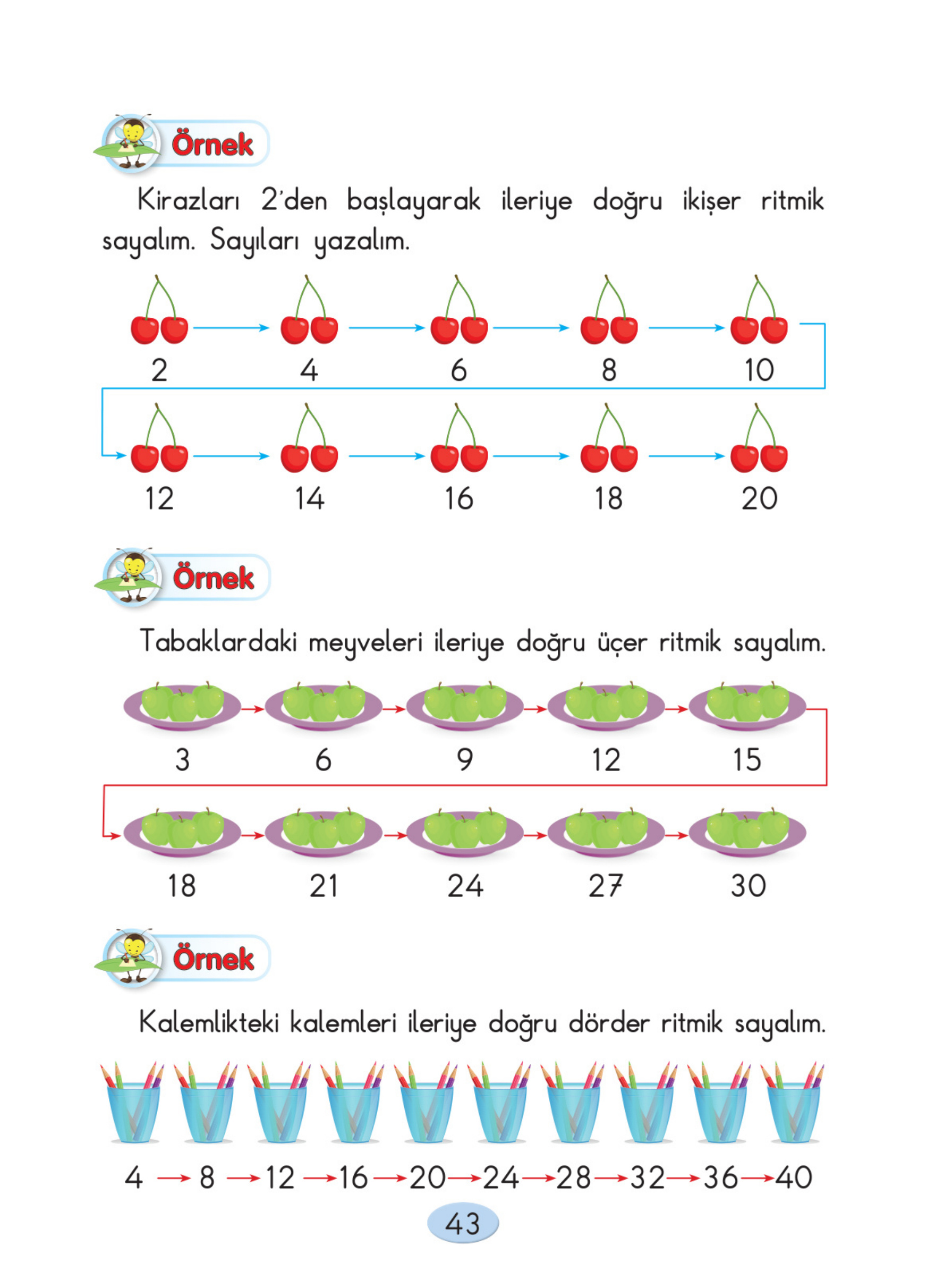Kitap Sayfası