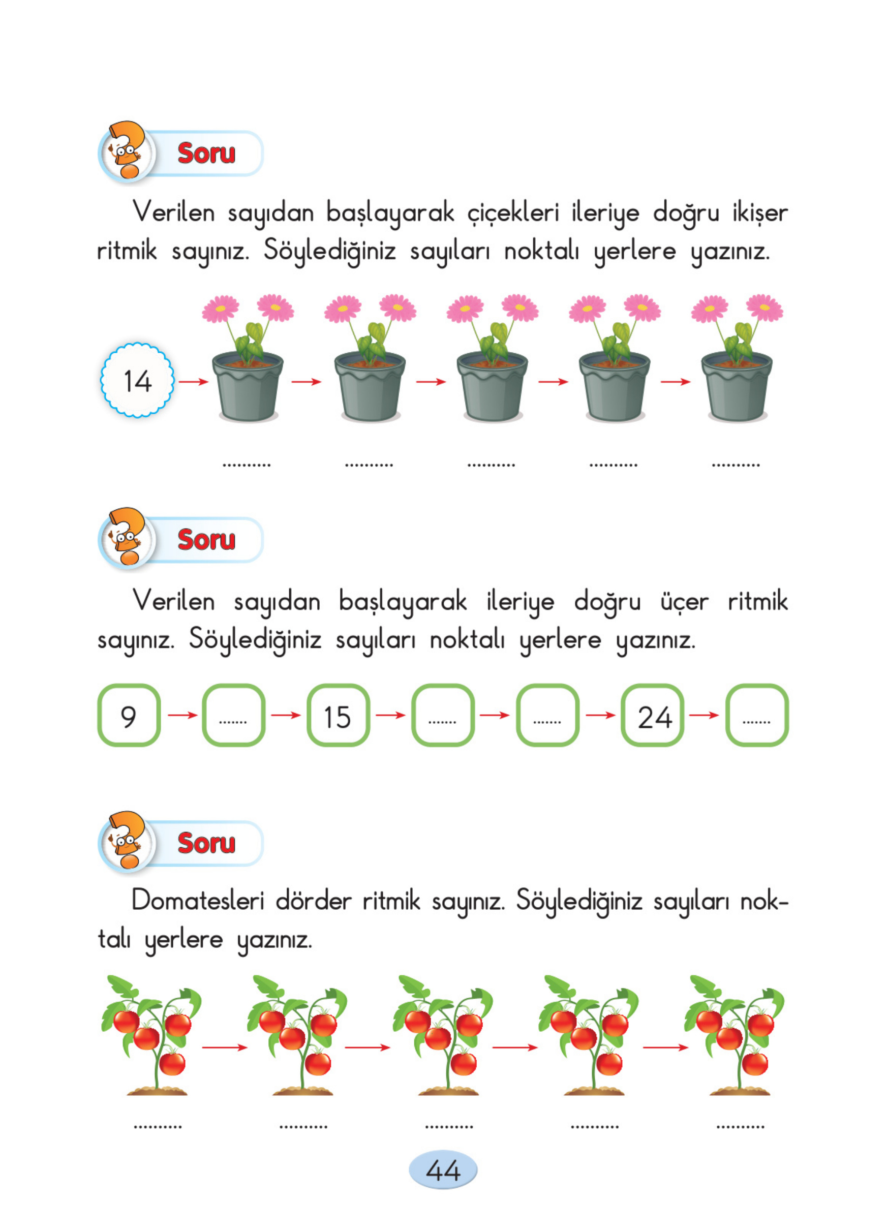 Kitap Sayfası