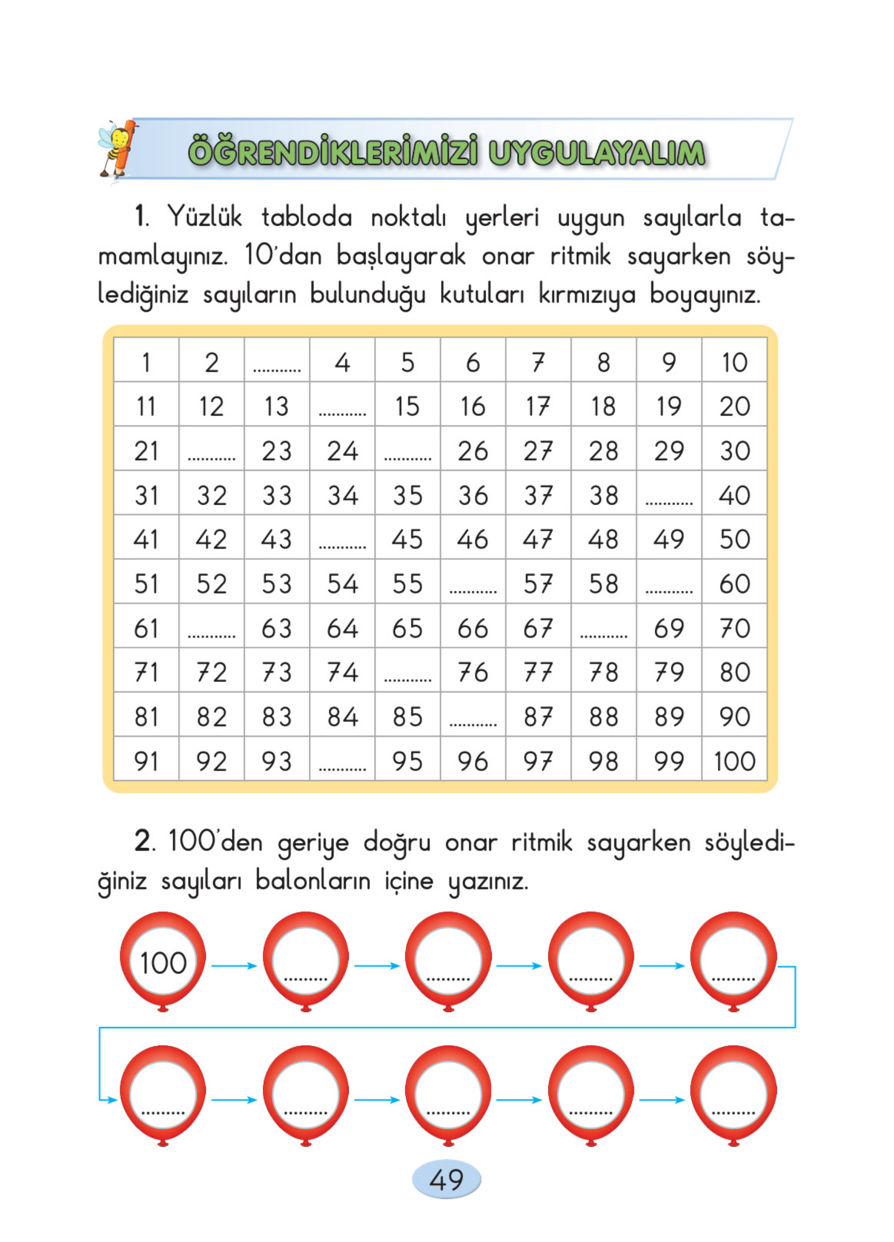 Kitap Sayfası