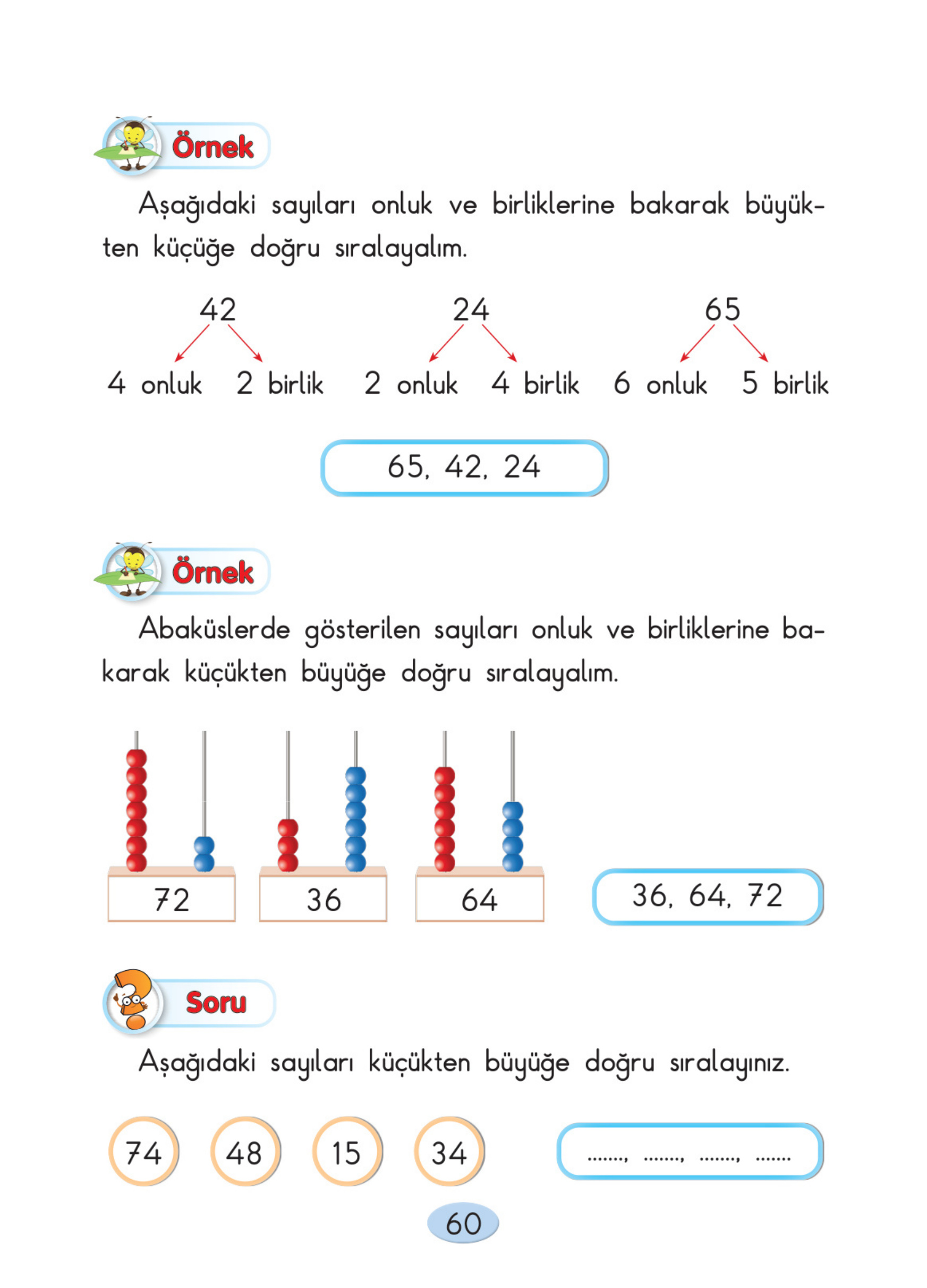 Kitap Sayfası