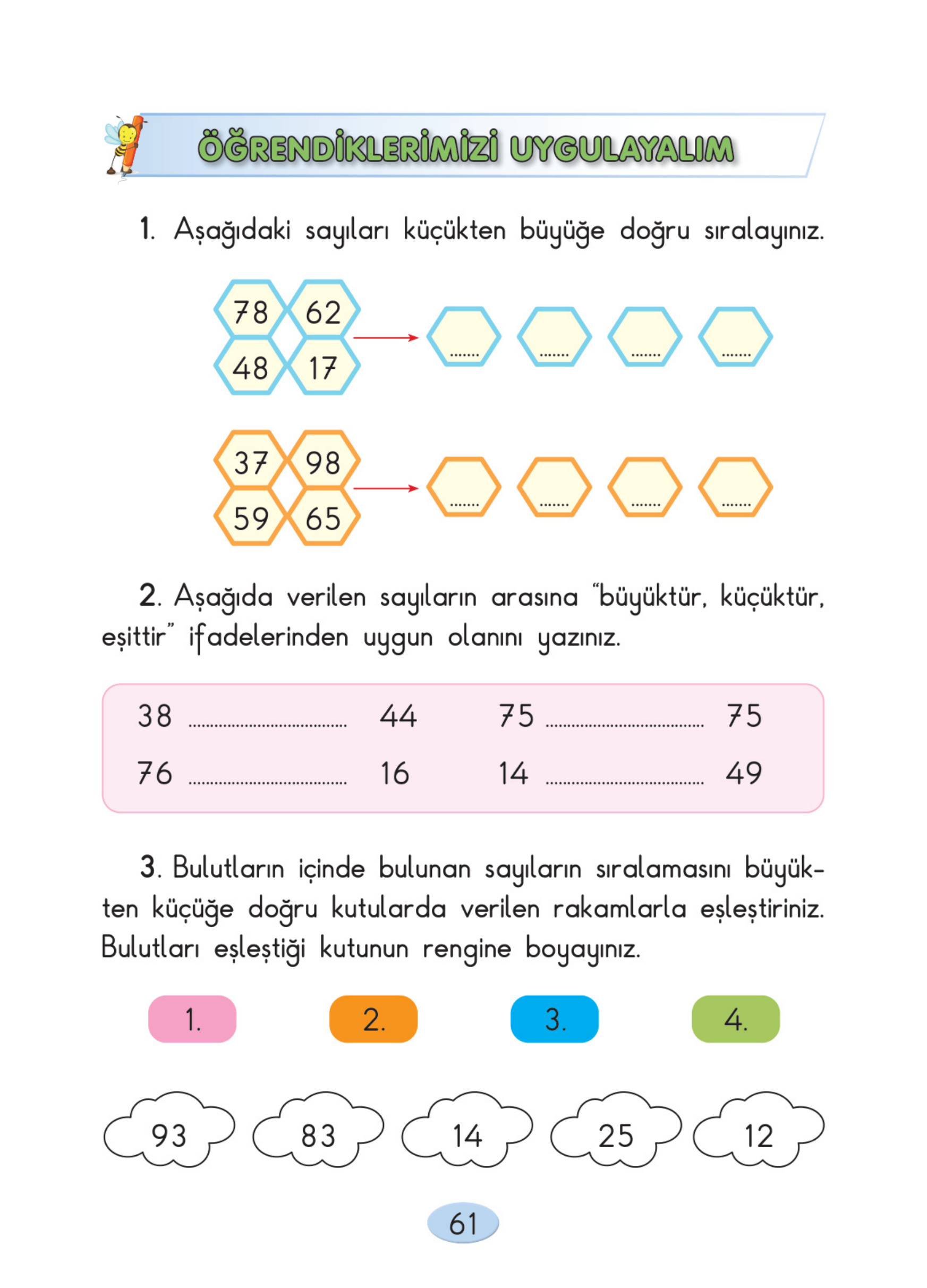 Kitap Sayfası