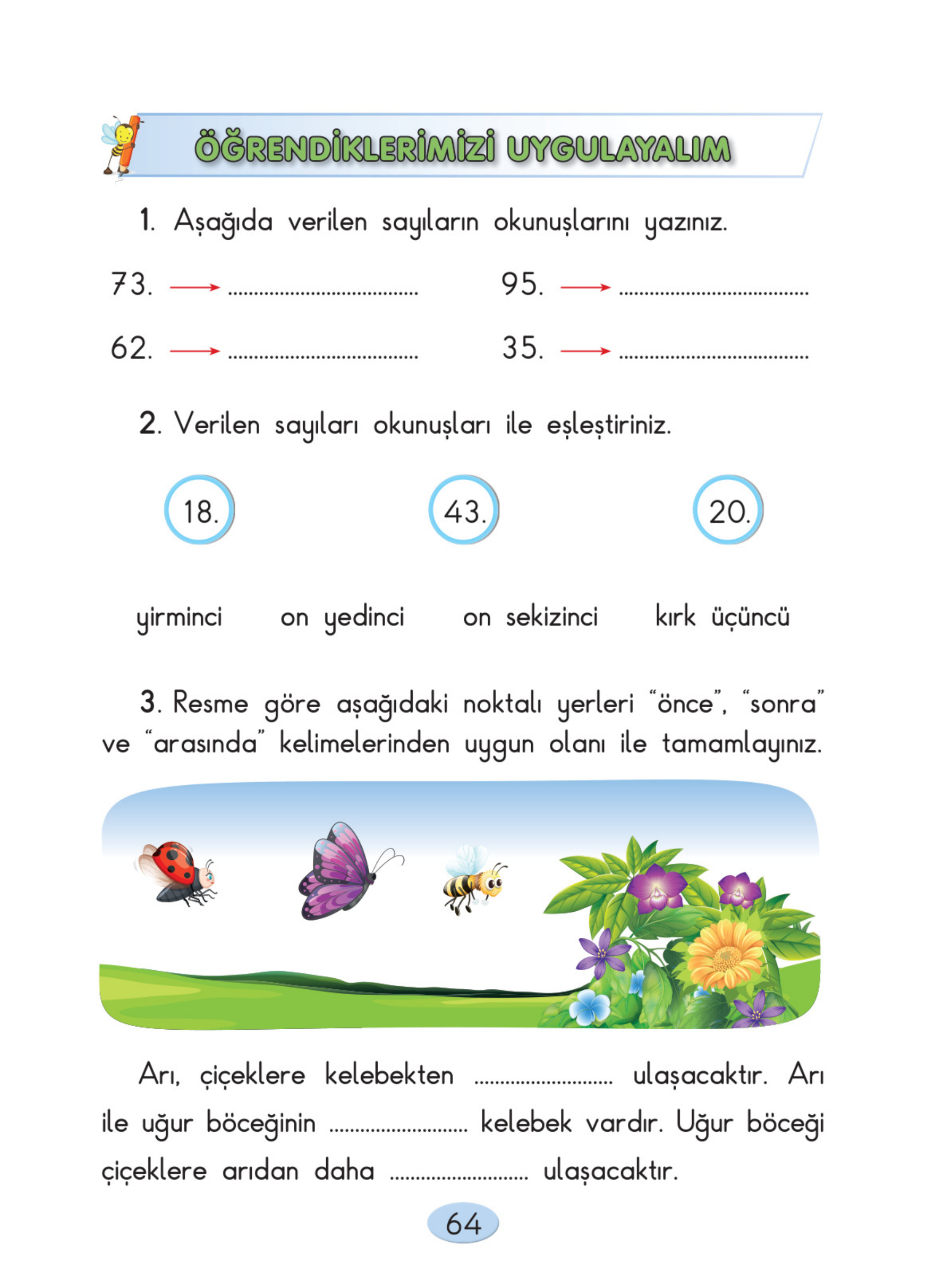 Kitap Sayfası