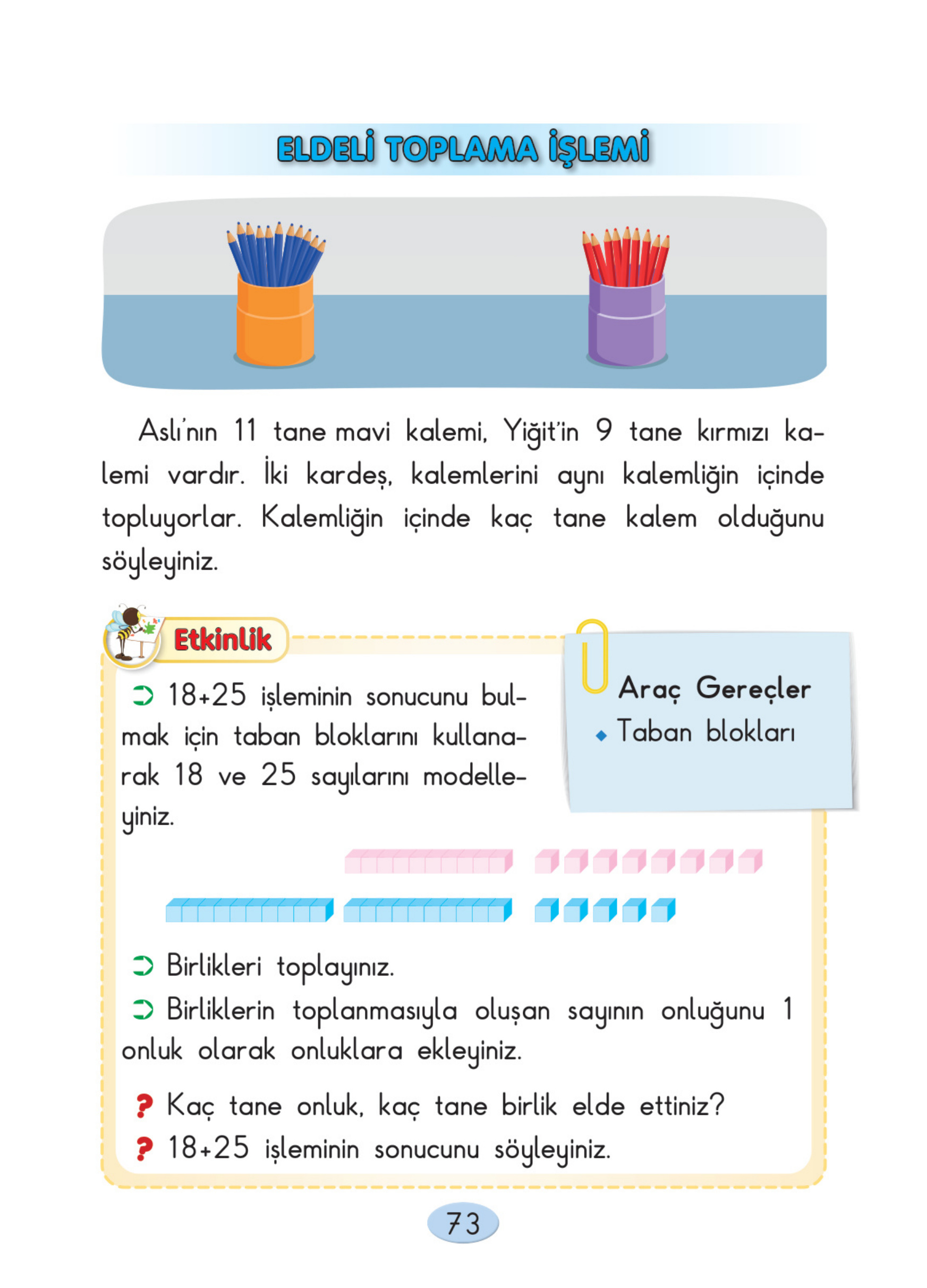 Kitap Sayfası