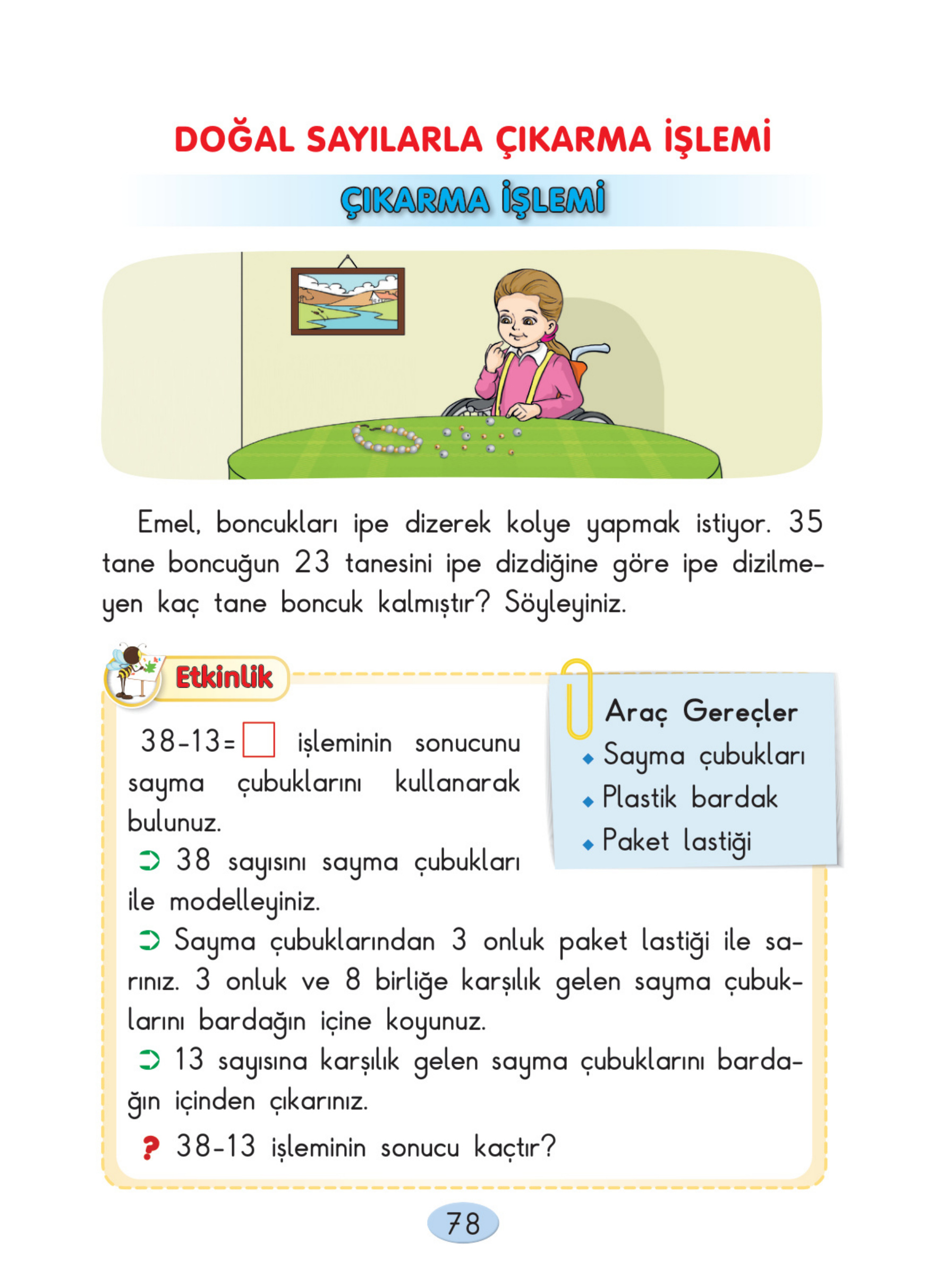 Kitap Sayfası