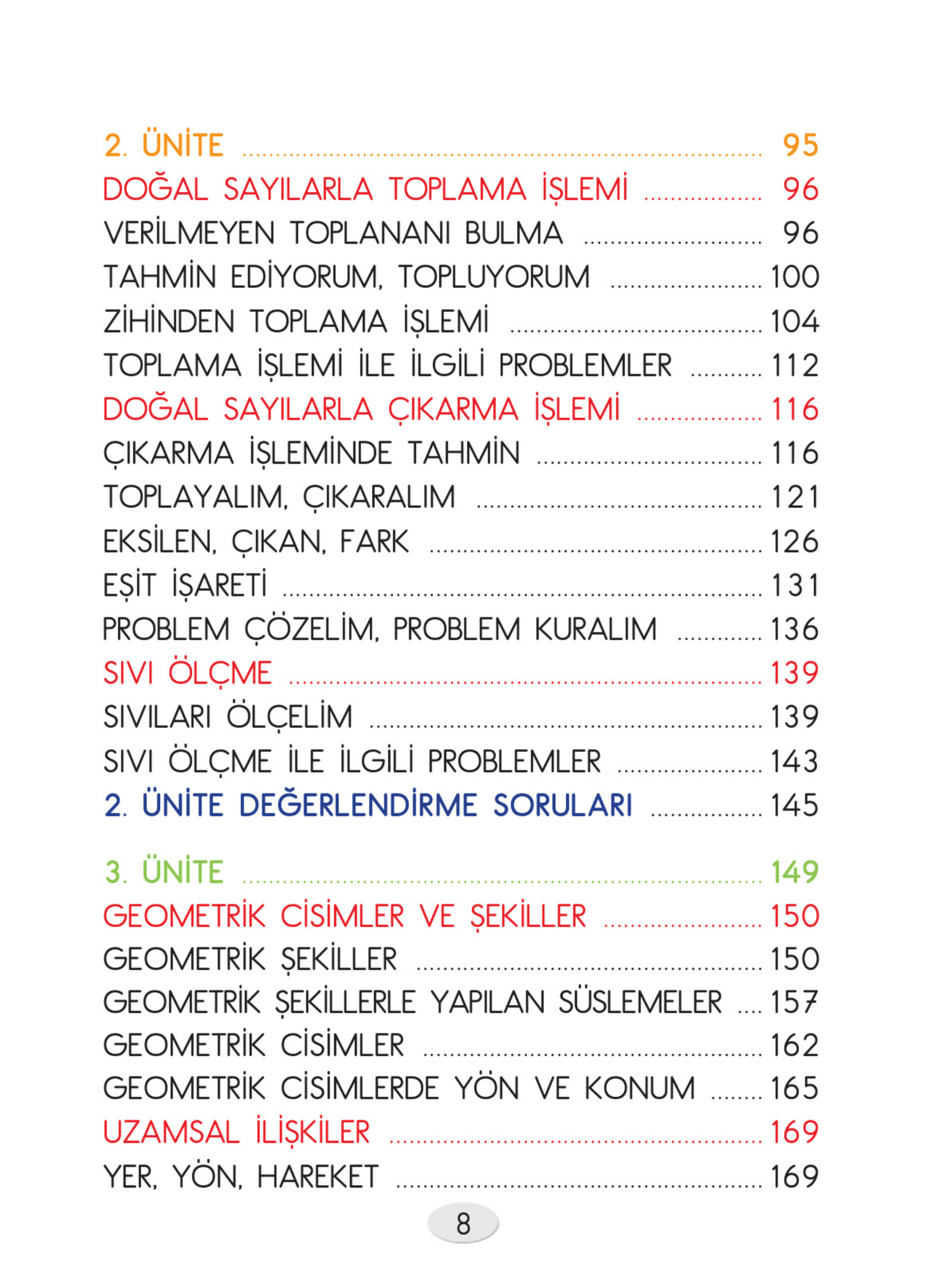 Kitap Sayfası