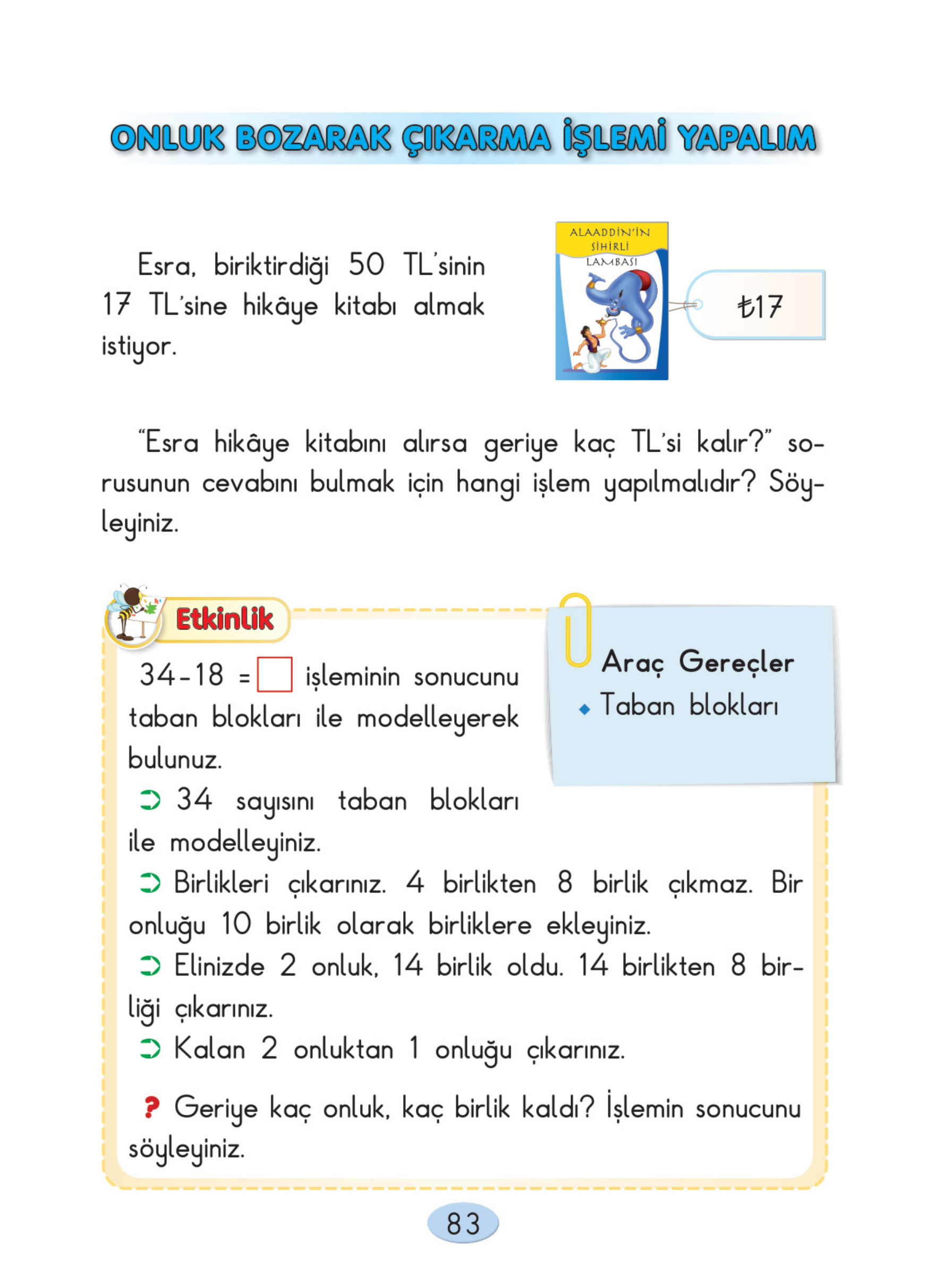 Kitap Sayfası