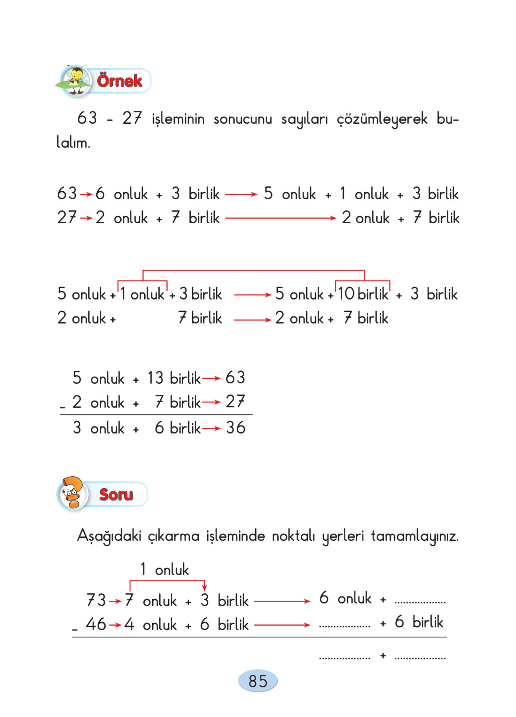 Kitap Sayfası