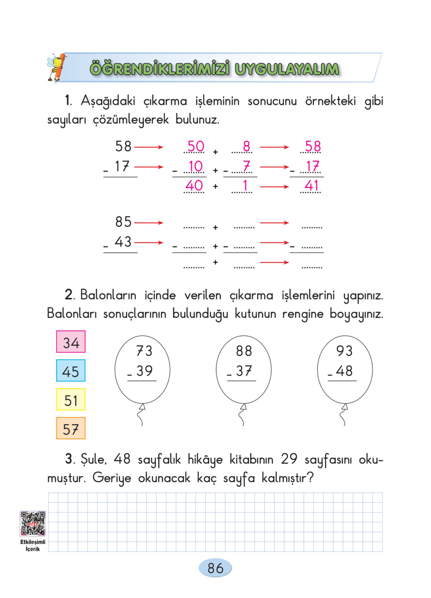 Kitap Sayfası