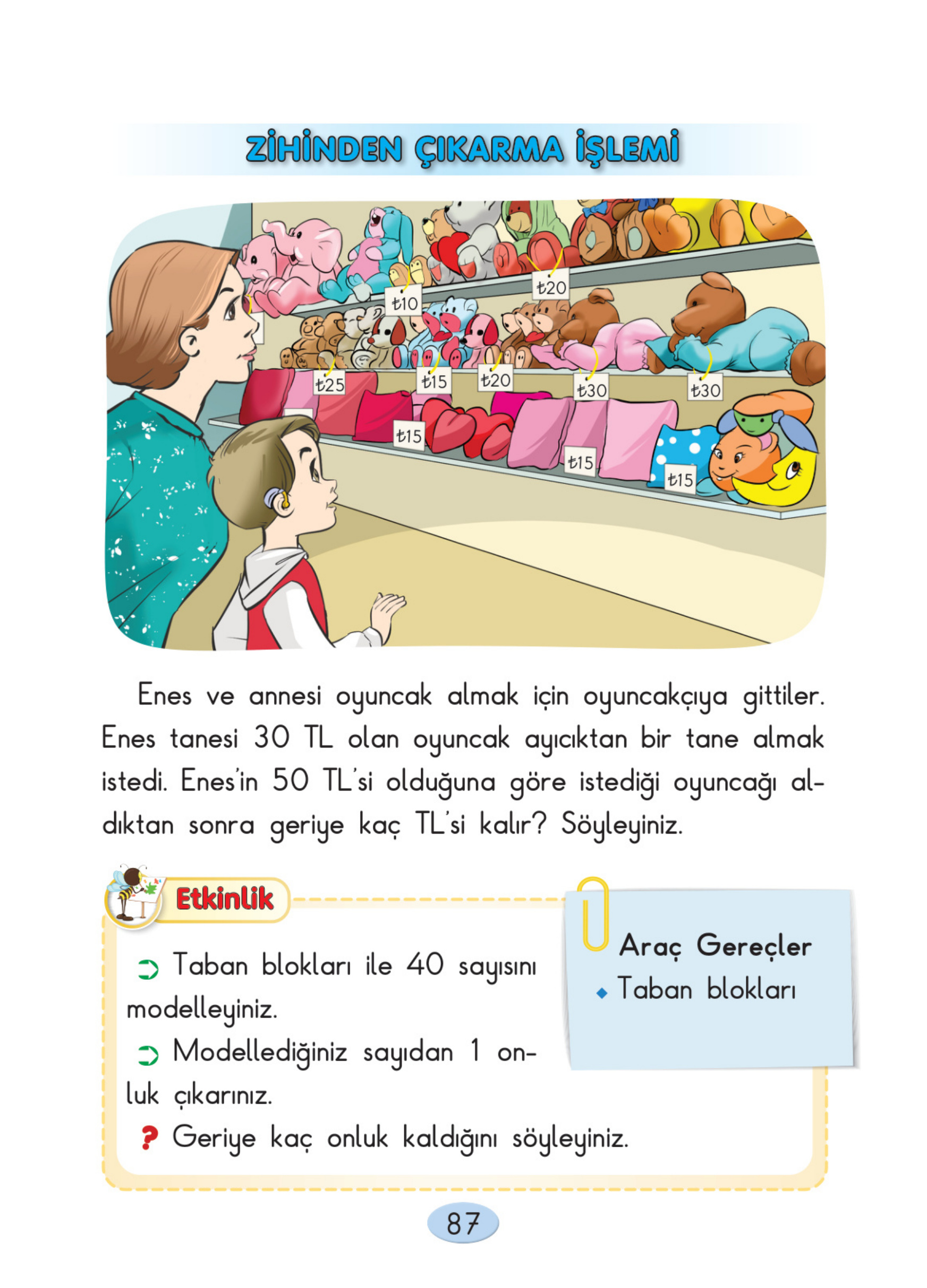 Kitap Sayfası