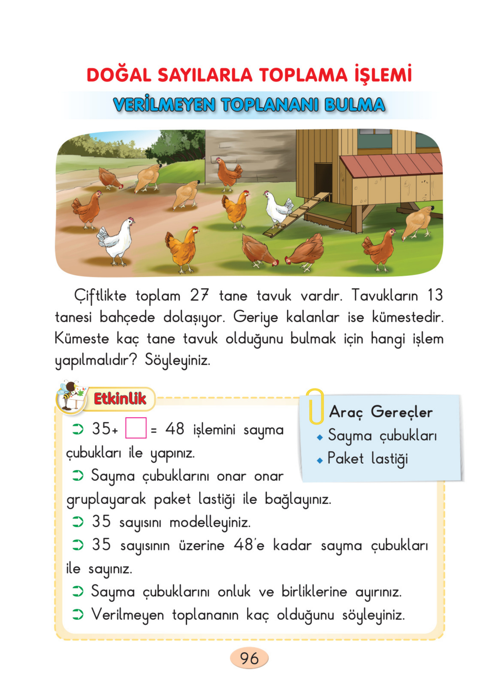 Kitap Sayfası