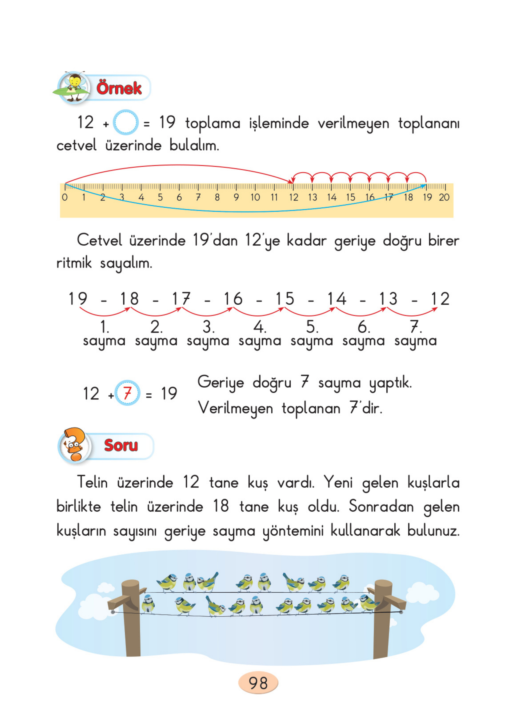 Kitap Sayfası