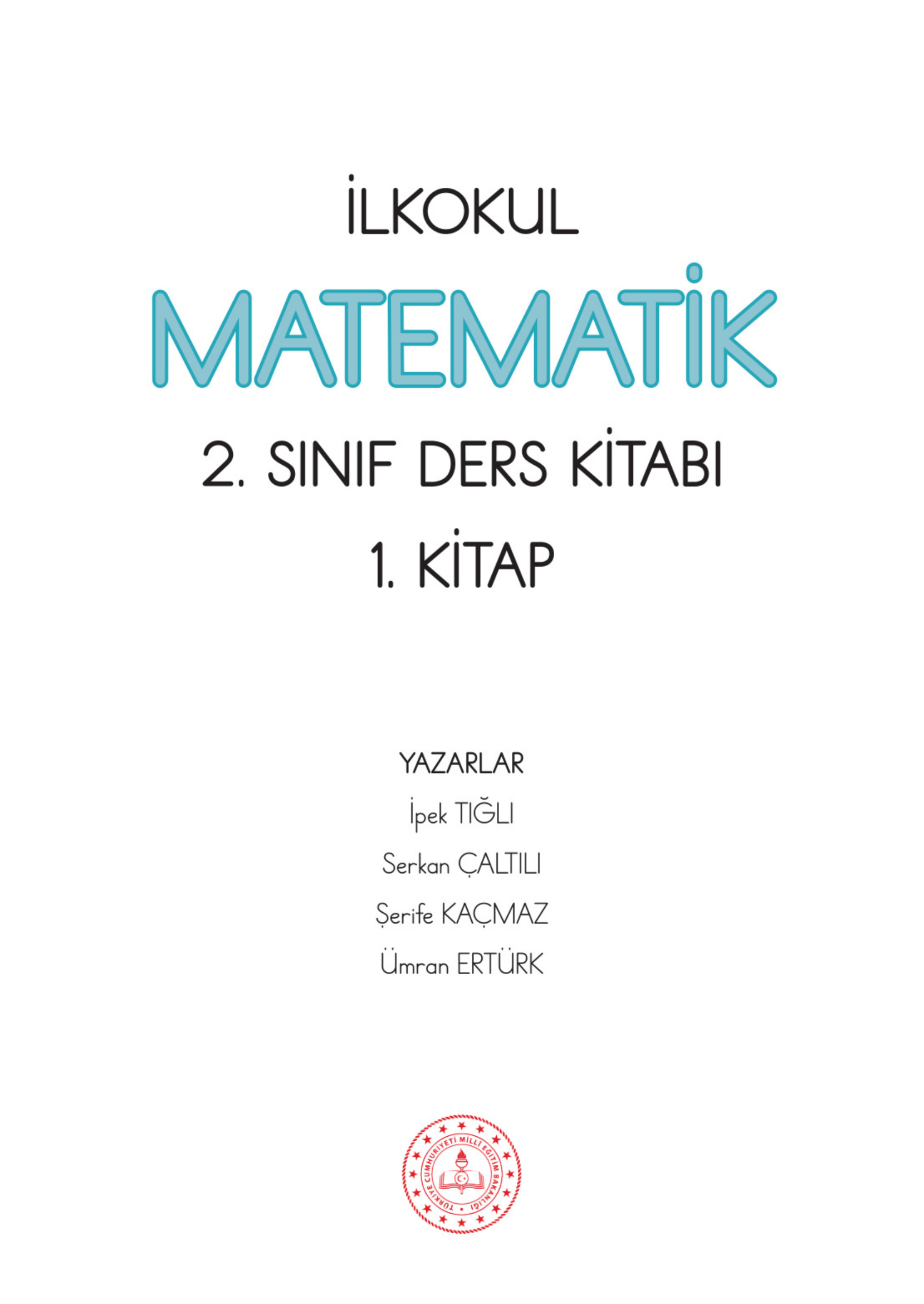 Kitap Sayfası