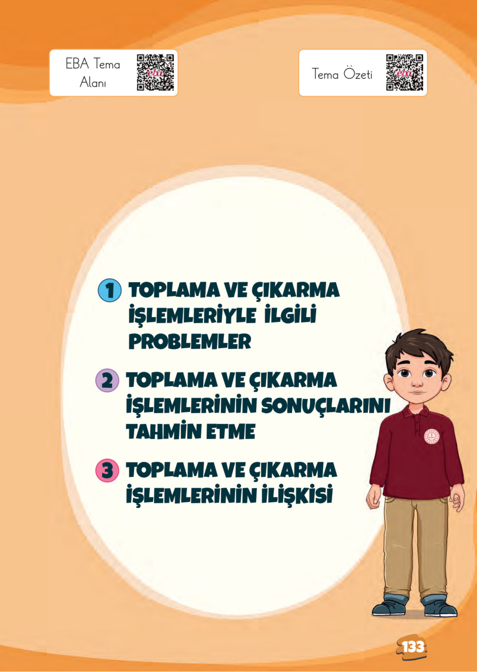 Kitap Sayfası