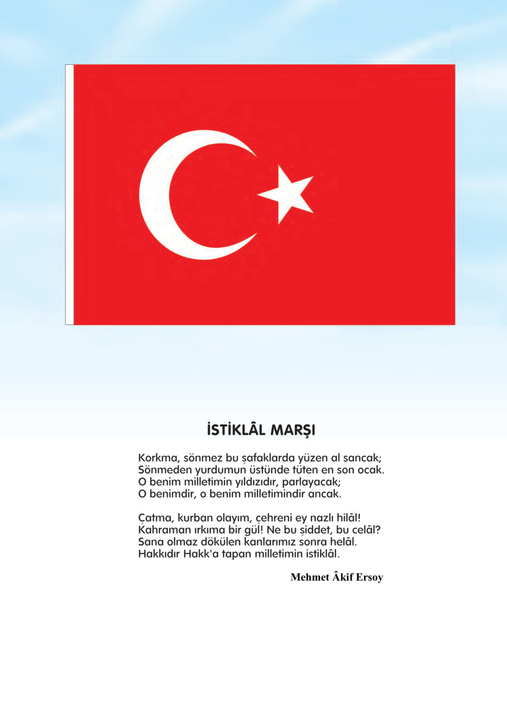 Kitap Sayfası