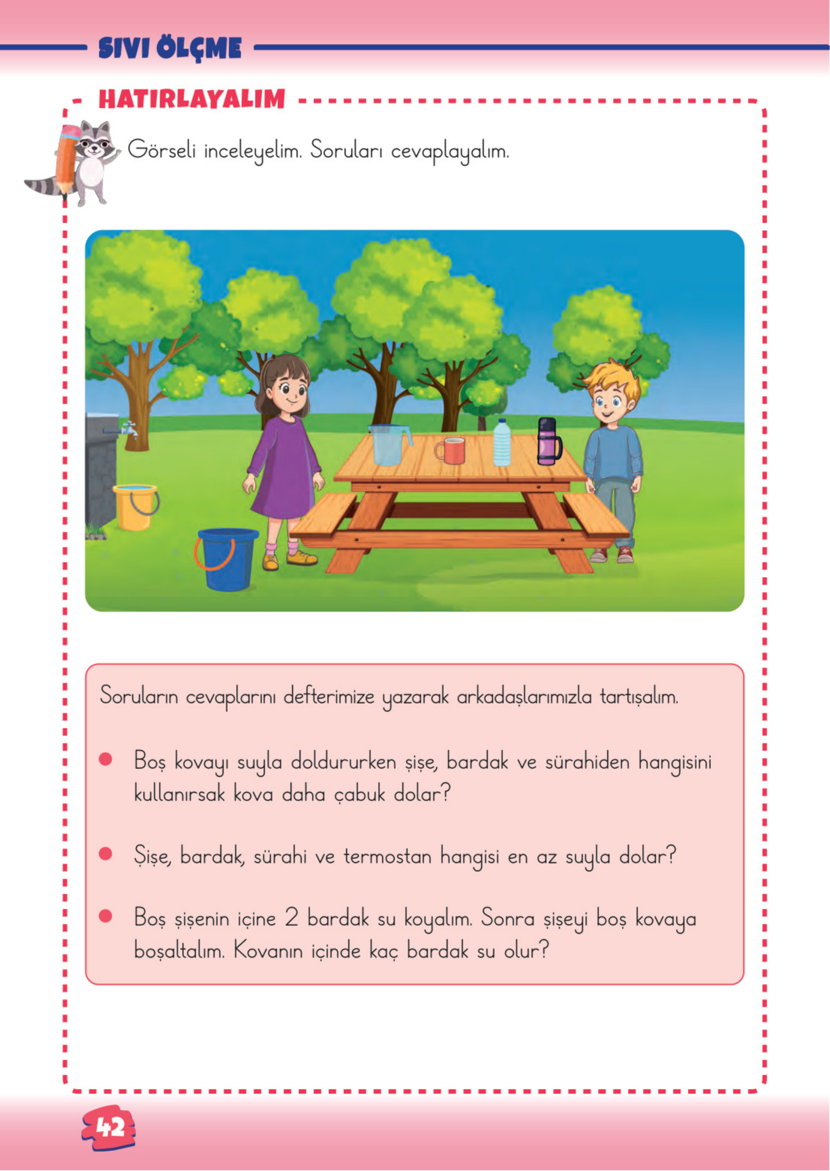 Kitap Sayfası