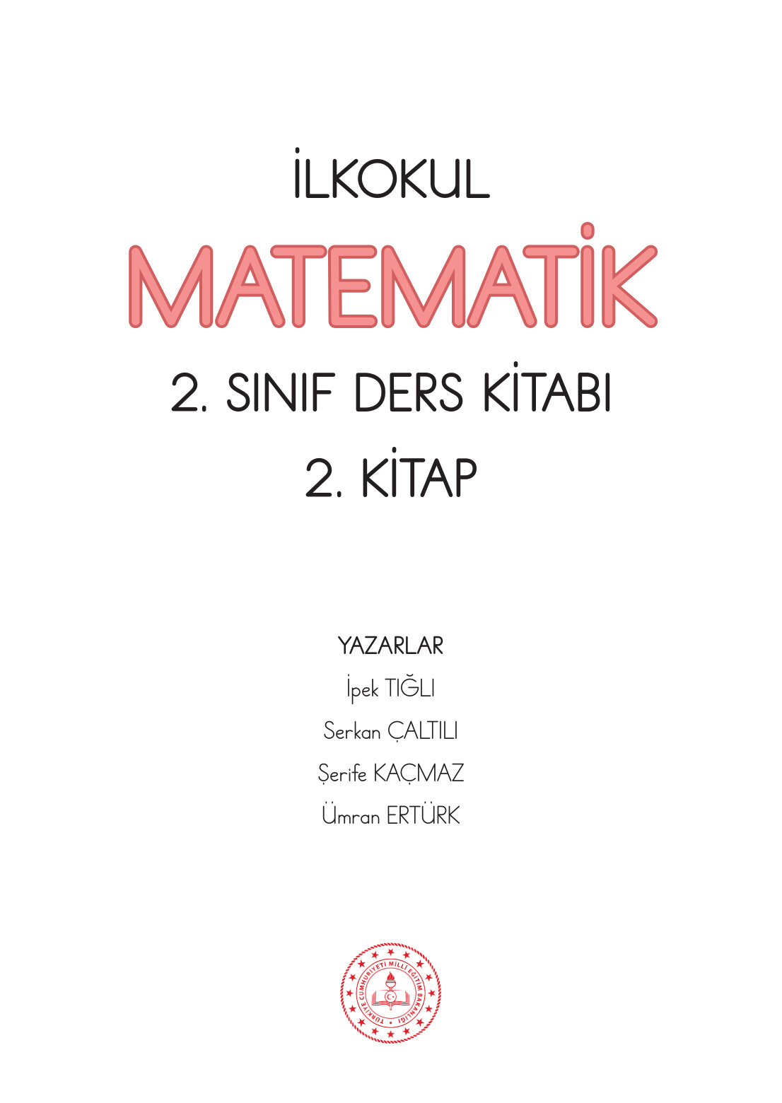 Kitap Sayfası