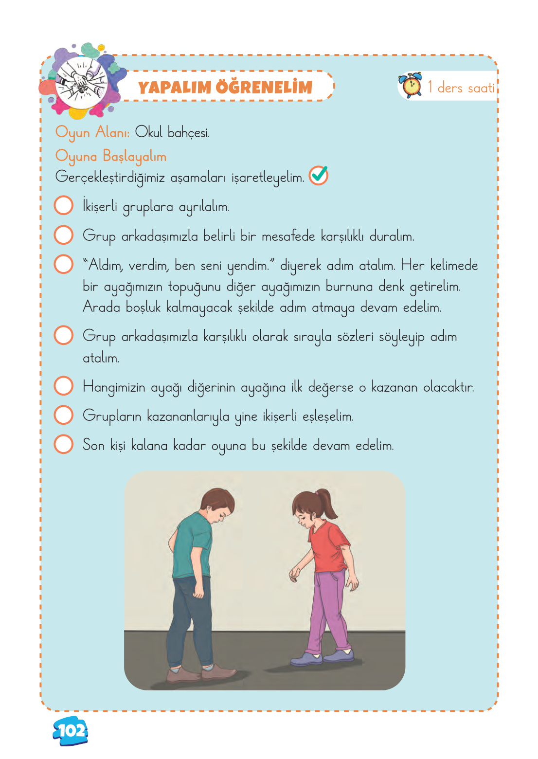 Kitap Sayfası