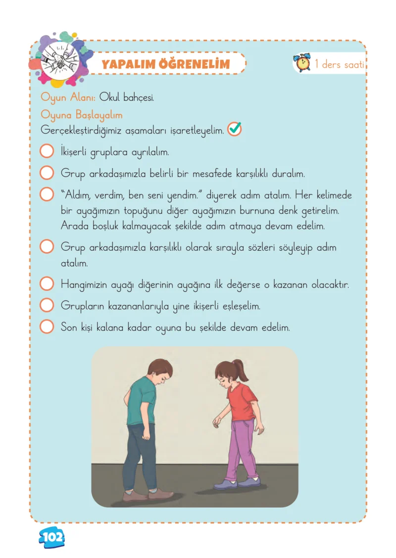 2. Sınıf Matematik Ders Kitabı Cevapları Meb Yayınları 2. Kitap Sayfa 102