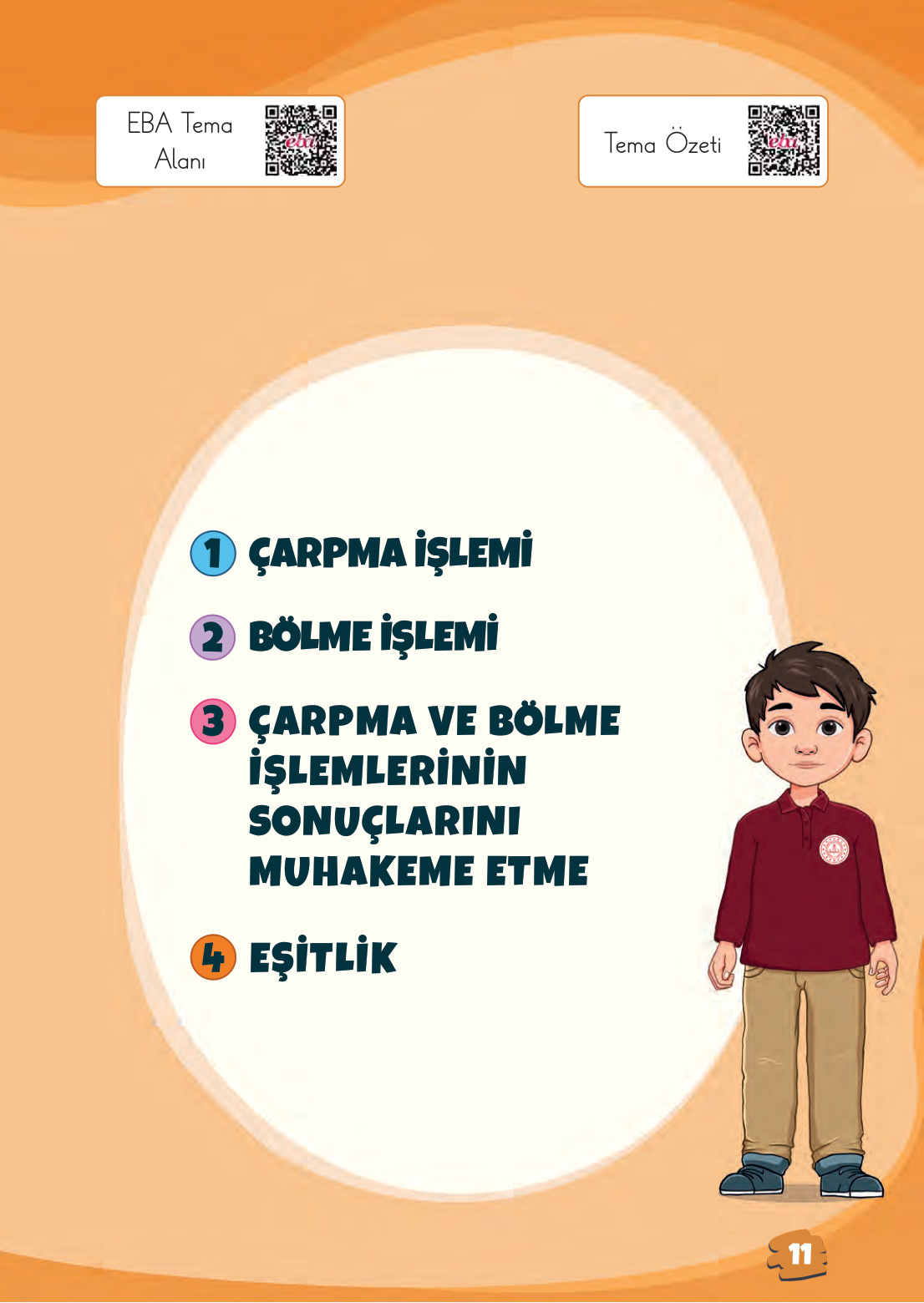 Kitap Sayfası