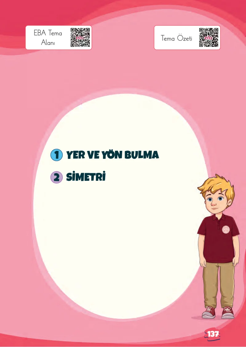 2. Sınıf Matematik Ders Kitabı Cevapları Meb Yayınları 2. Kitap Sayfa 137