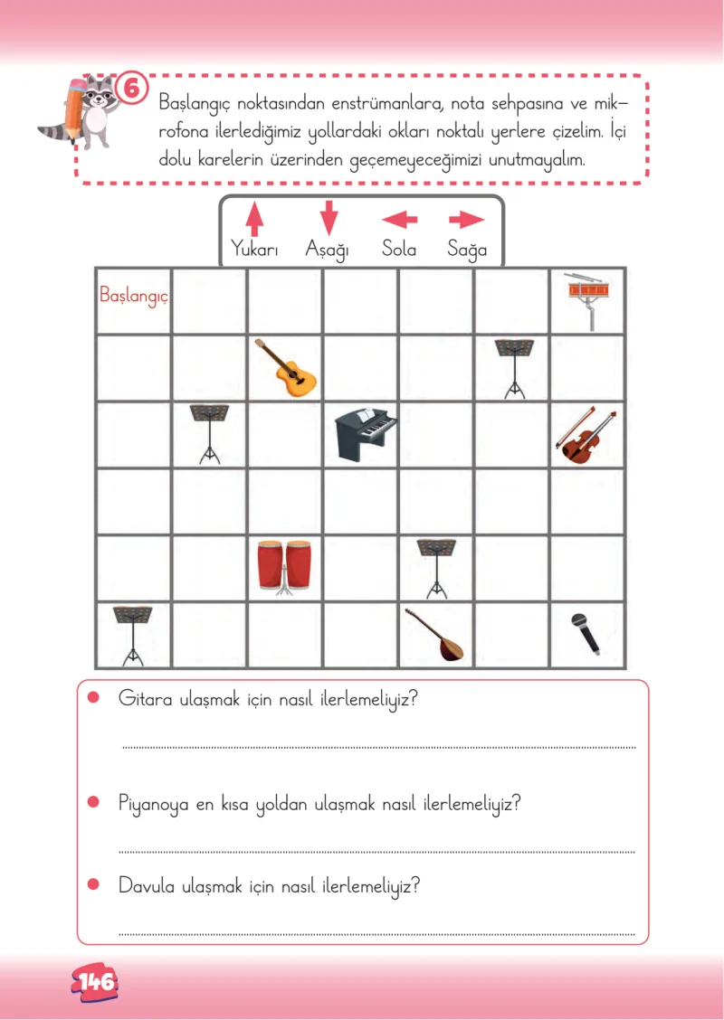 2. Sınıf Matematik Ders Kitabı Cevapları Meb Yayınları 2. Kitap Sayfa 146