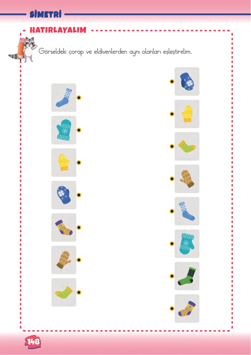 2. Sınıf Matematik Ders Kitabı Cevapları Meb Yayınları 2. Kitap Sayfa 148