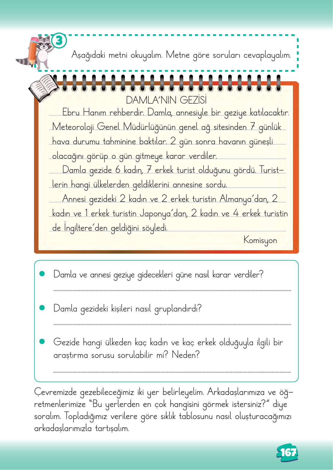 Kitap Sayfası
