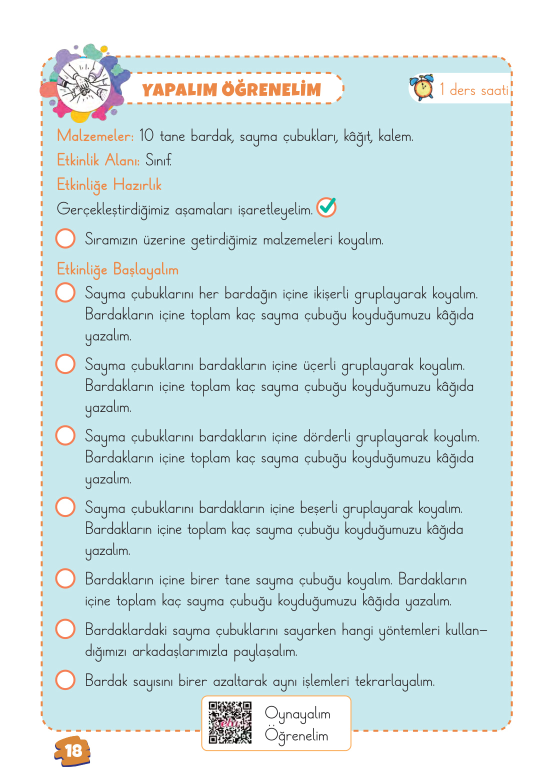 Kitap Sayfası