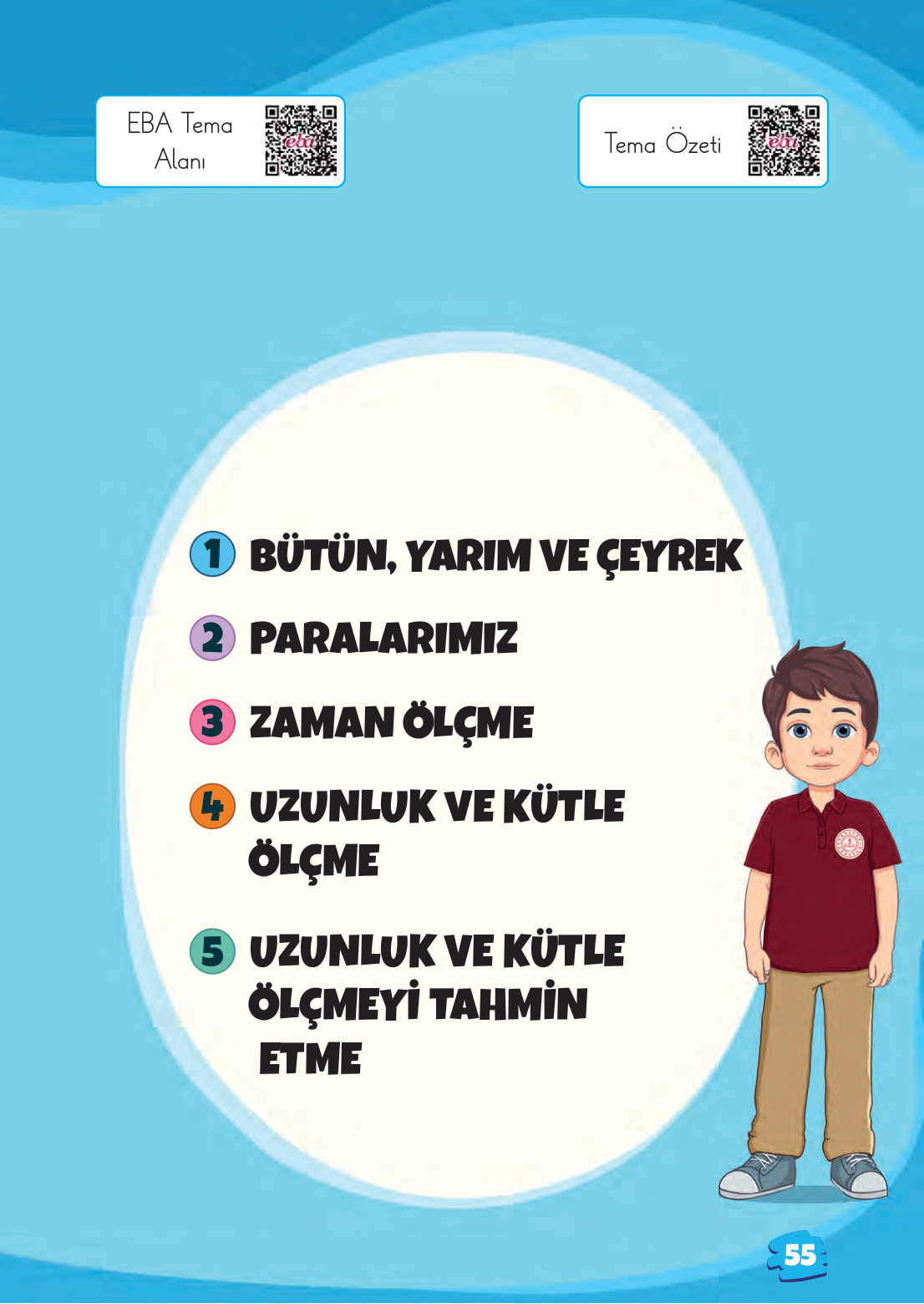Kitap Sayfası