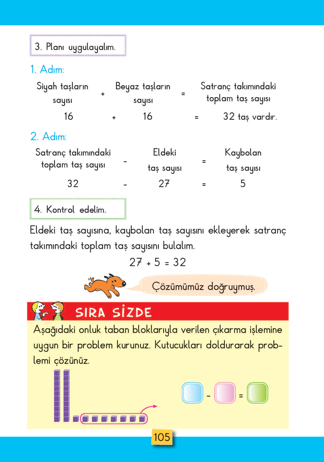 Kitap Sayfası