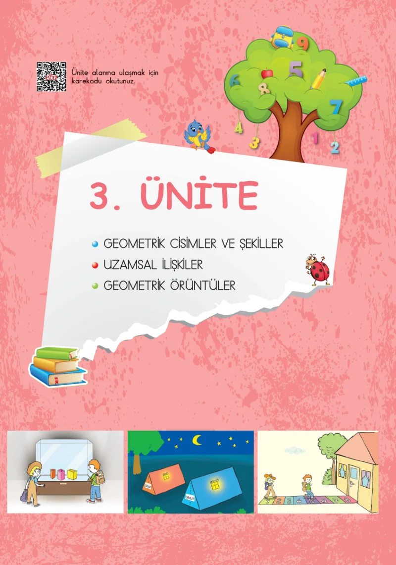 2. Sınıf Matematik Ders Kitabı Cevapları MHG Yayınları Sayfa 121