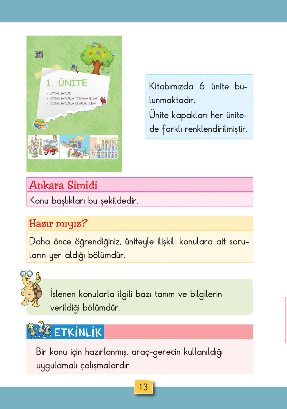 Kitap Sayfası