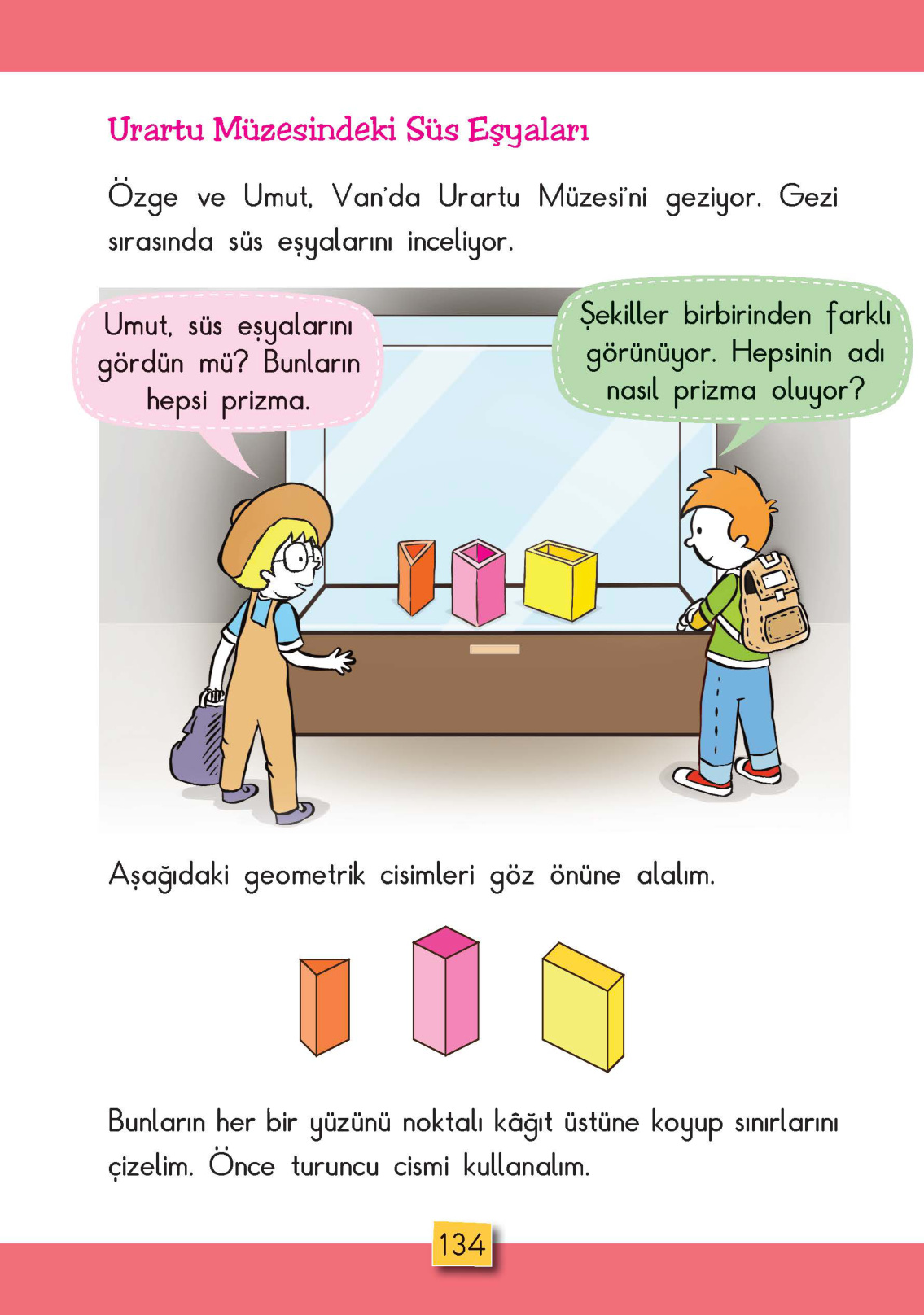 Kitap Sayfası