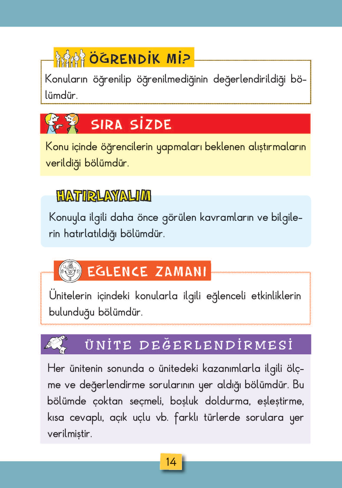 Kitap Sayfası
