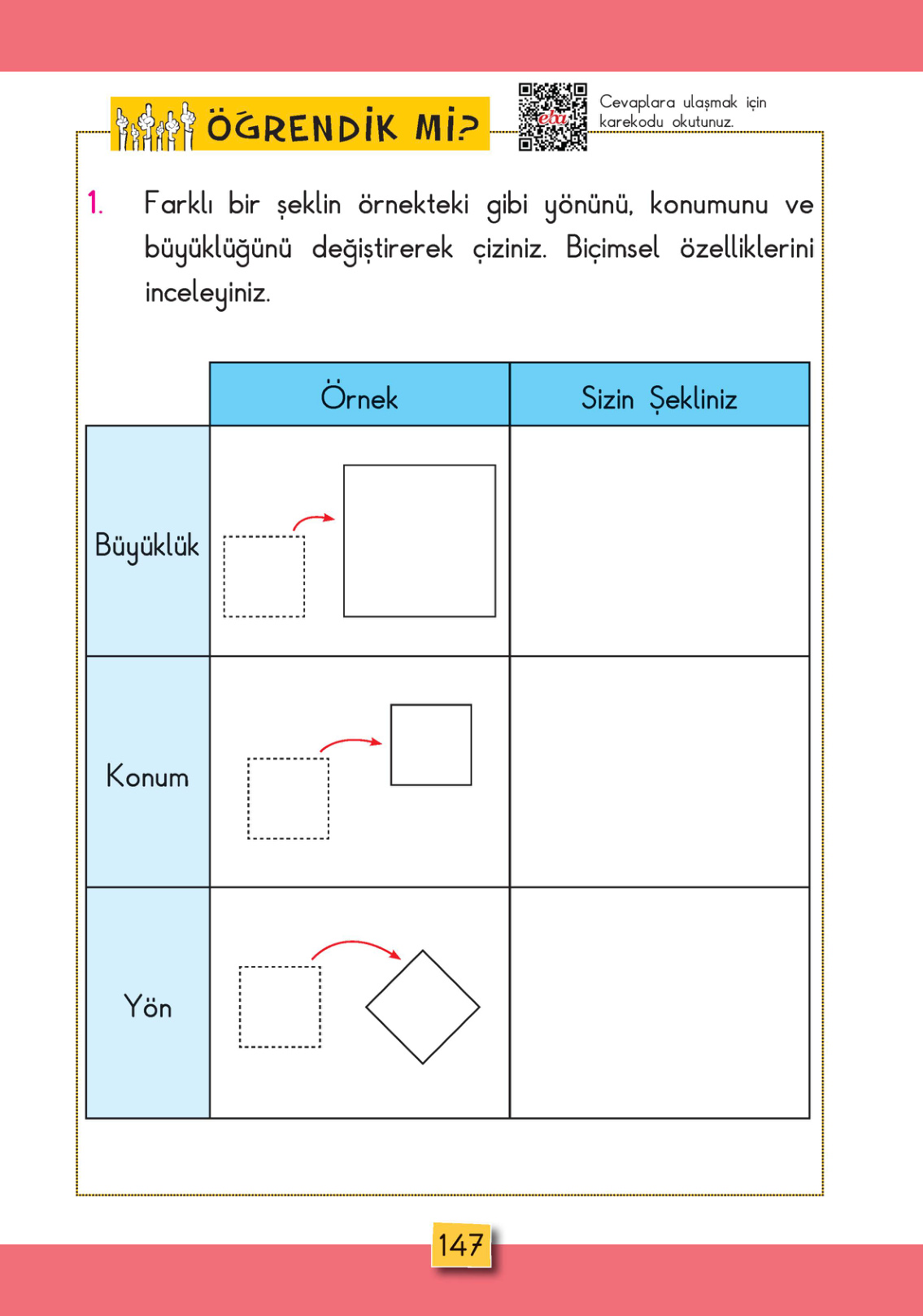 Kitap Sayfası