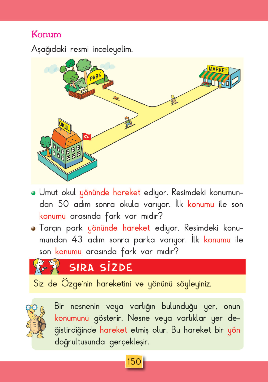 Kitap Sayfası
