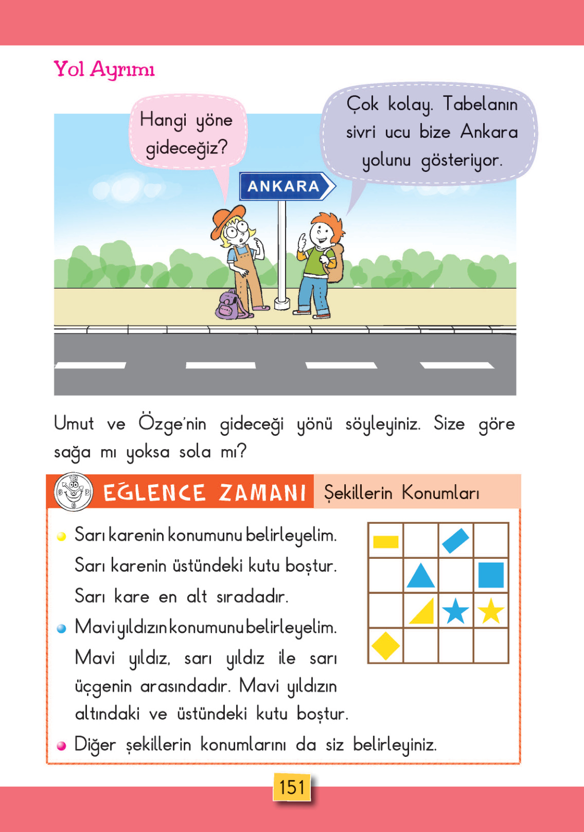 Kitap Sayfası