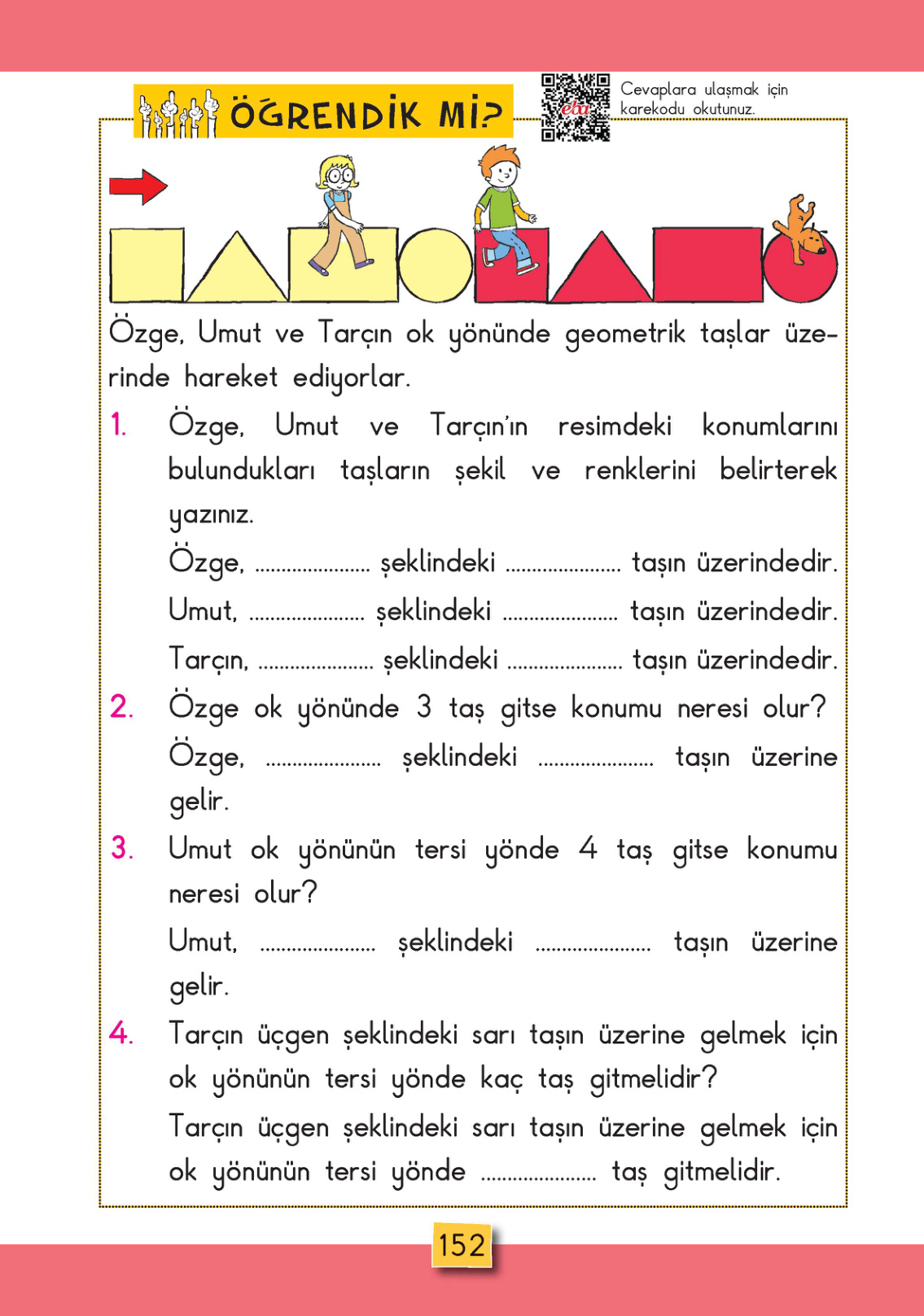 Kitap Sayfası