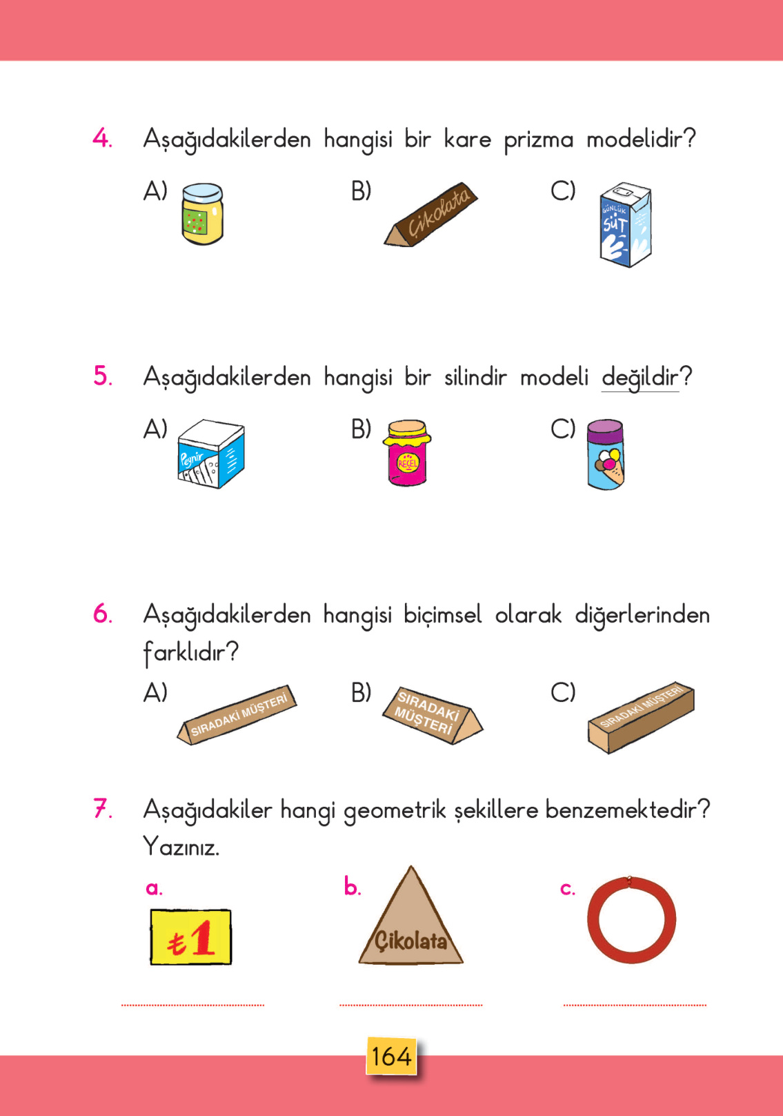 Kitap Sayfası