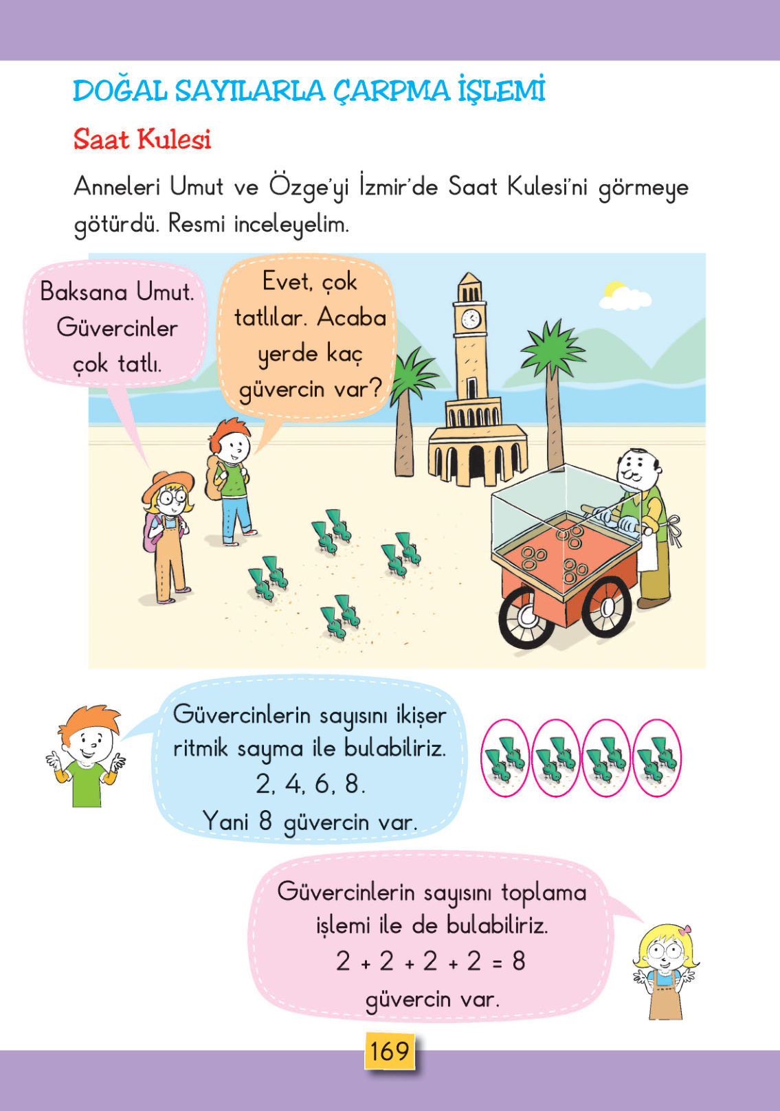 Kitap Sayfası