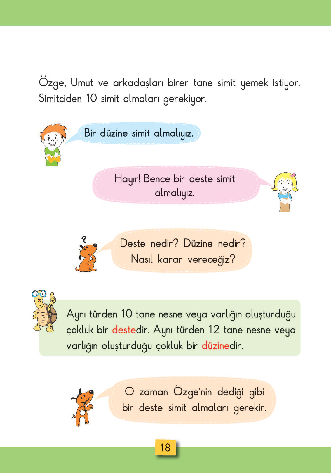 Kitap Sayfası