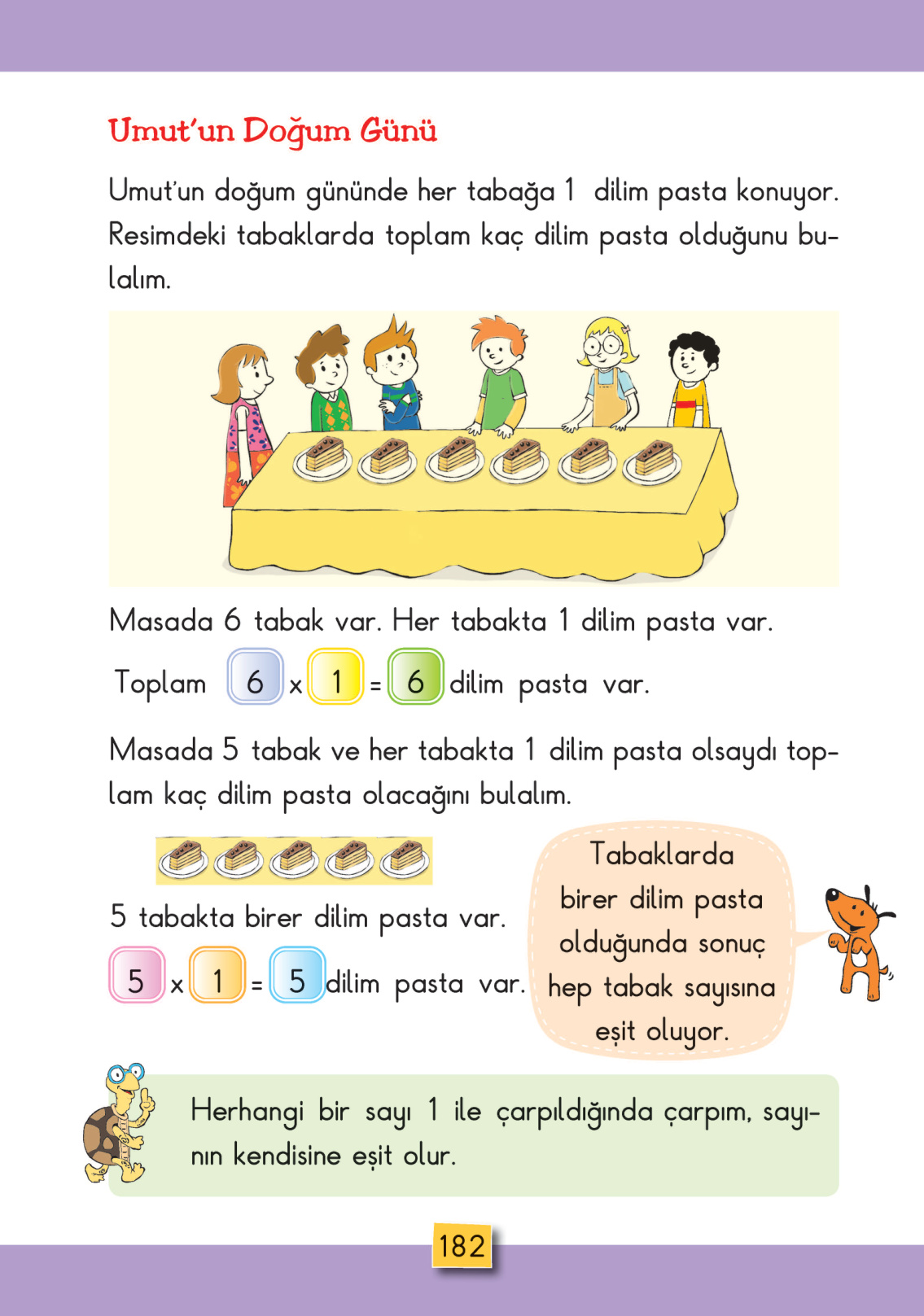 Kitap Sayfası