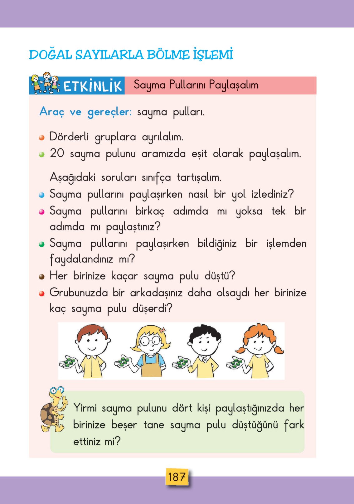 Kitap Sayfası