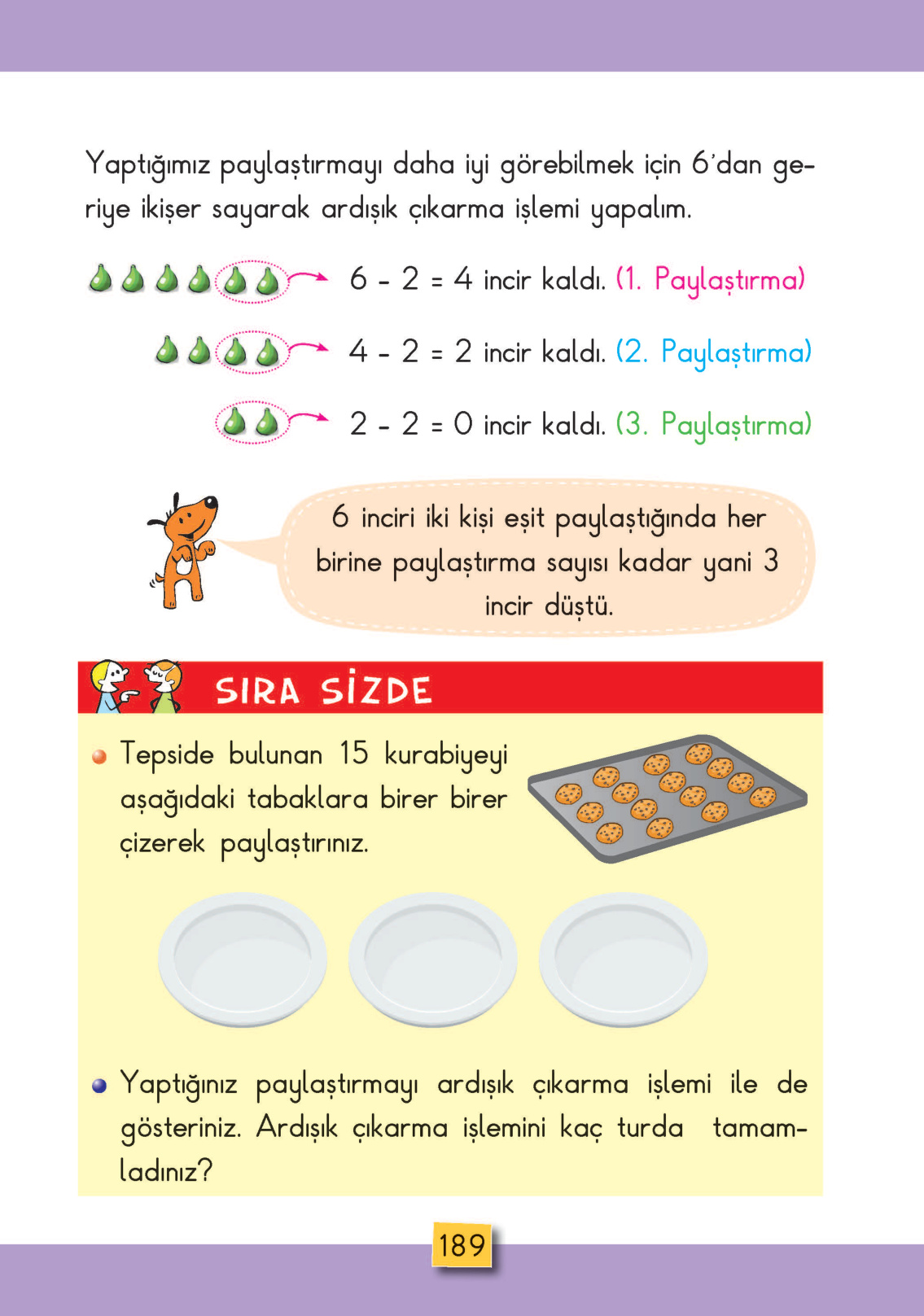 Kitap Sayfası